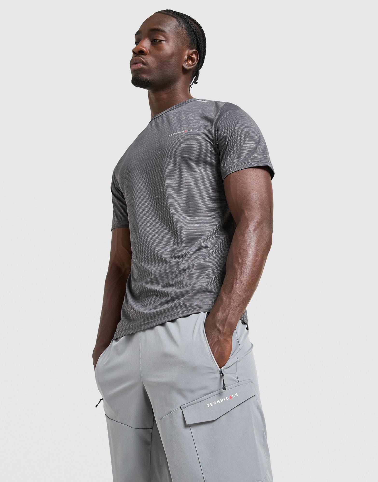 Technicals Fleck T-Shirt
