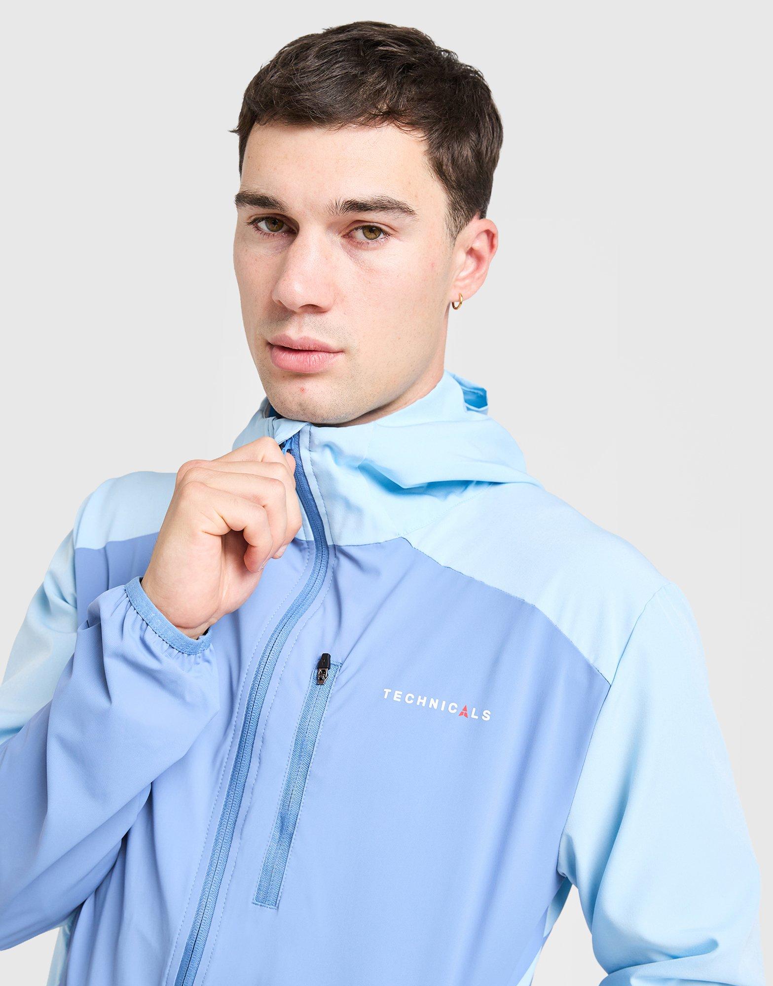Technicals Isacc Jacket
