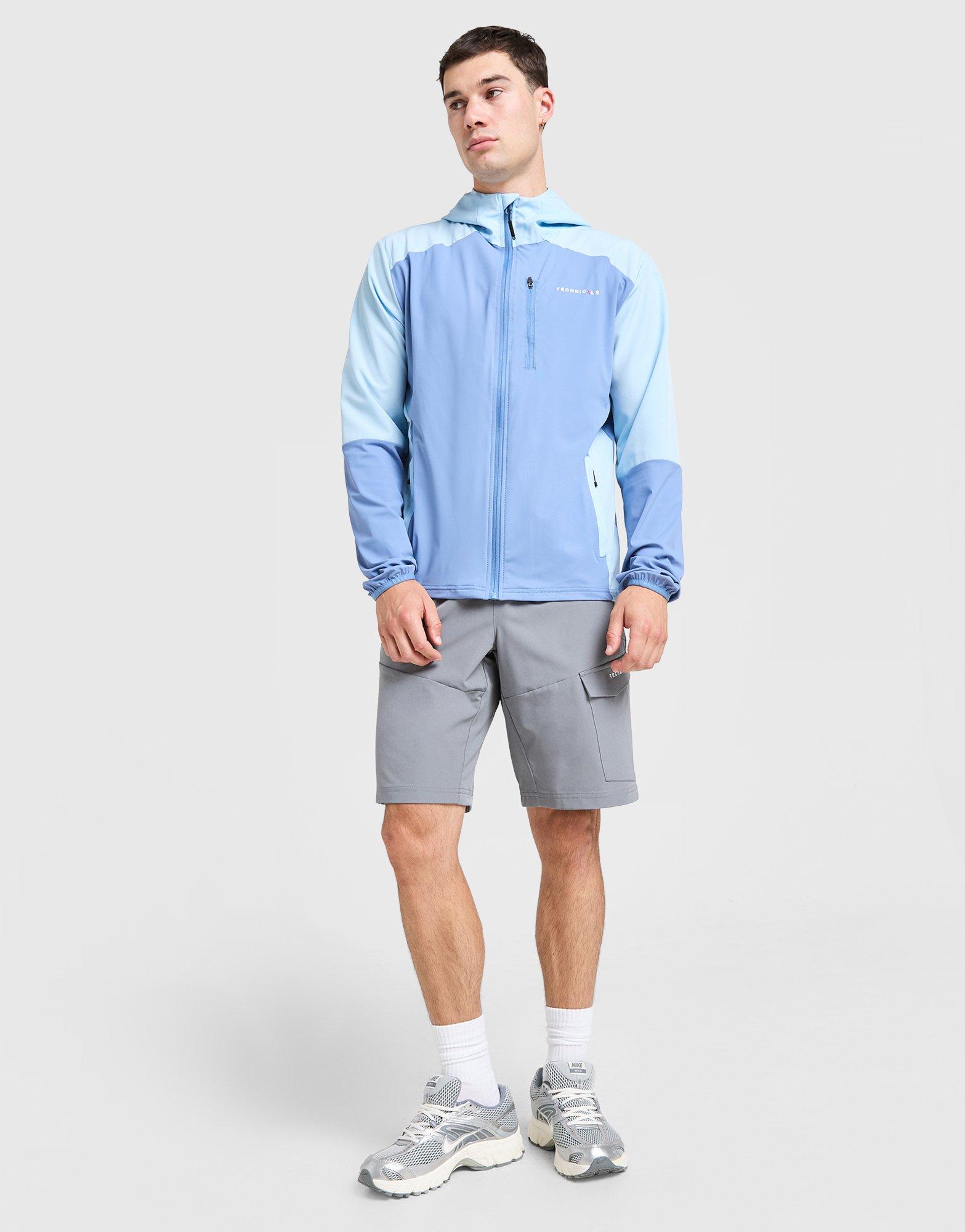 Technicals Isacc Jacket