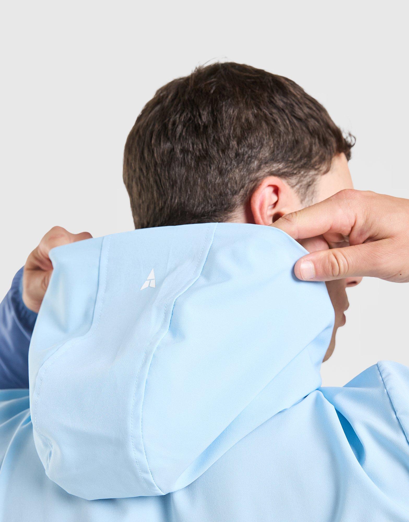 Technicals Isacc Jacket