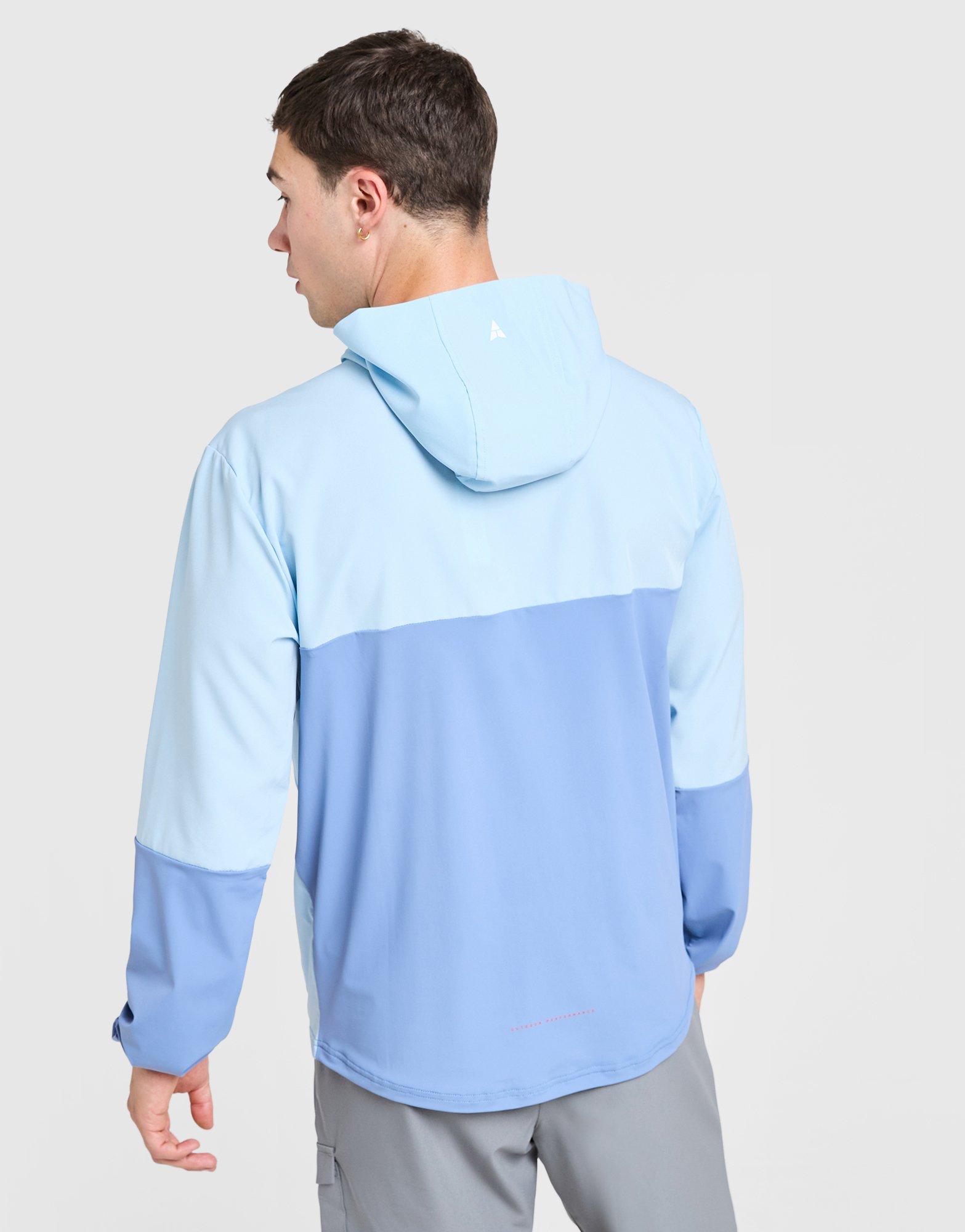 Technicals Isacc Jacket