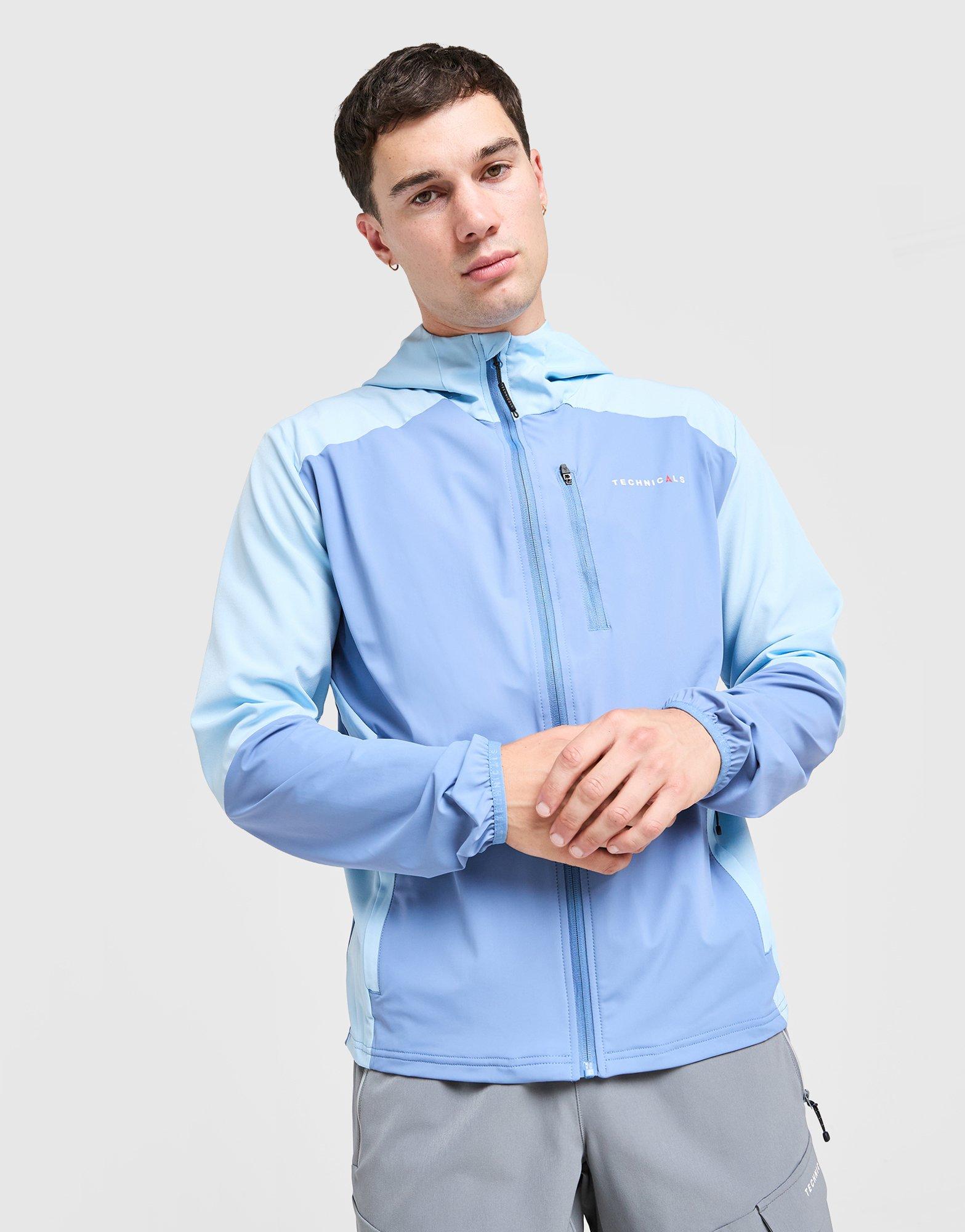 Technicals Chaqueta Isacc