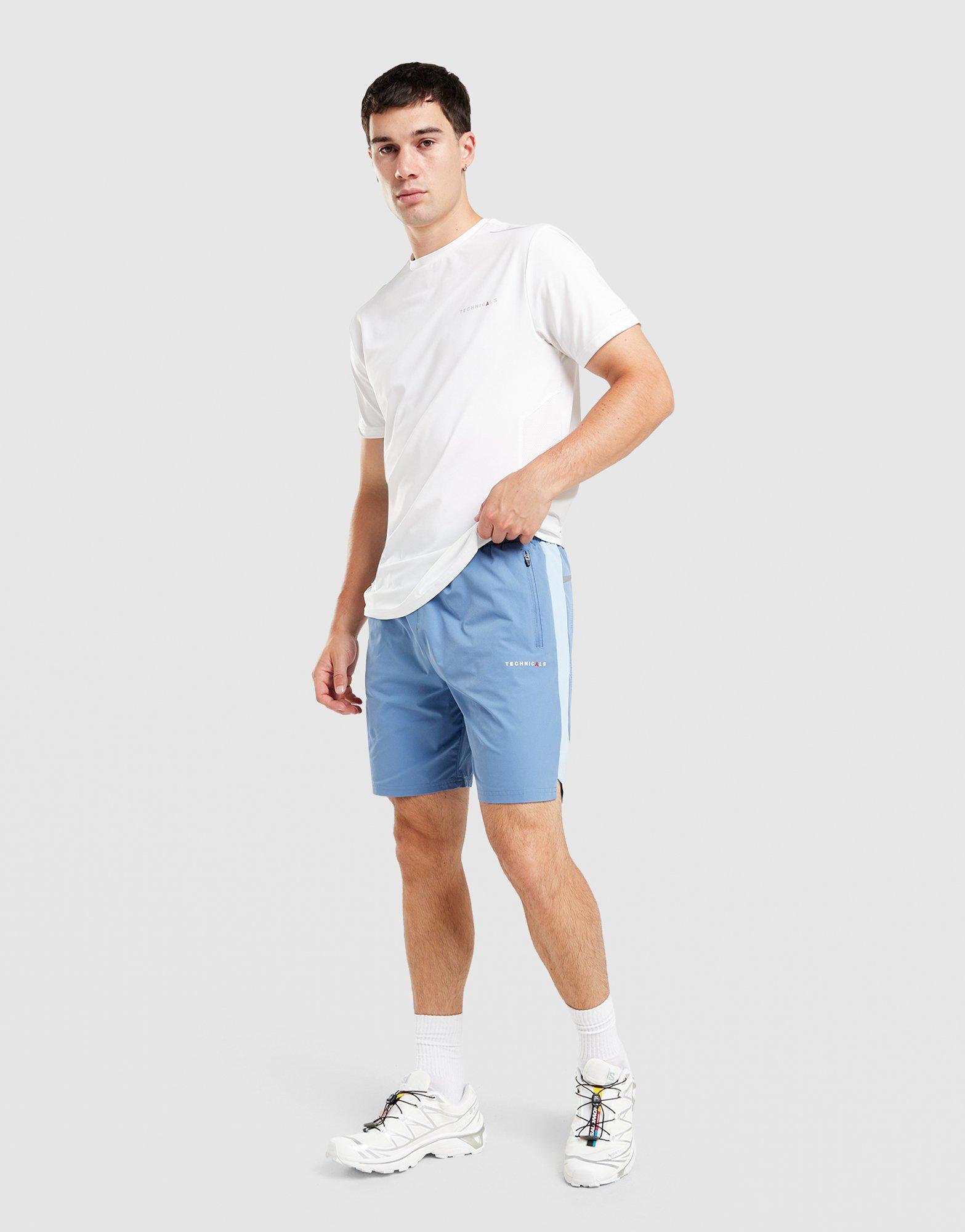 Technicals Merrit Shorts