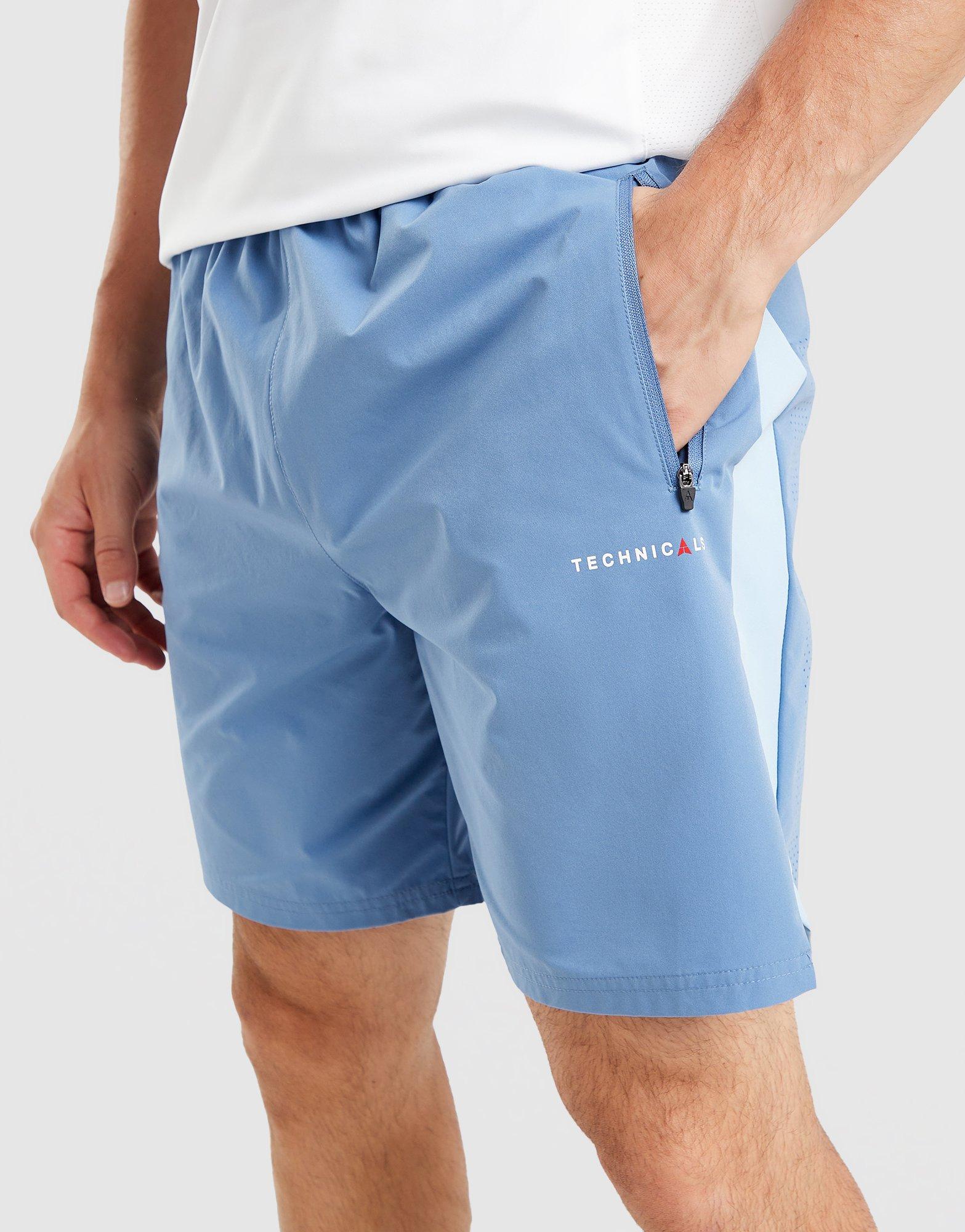 Technicals Merrit Shorts