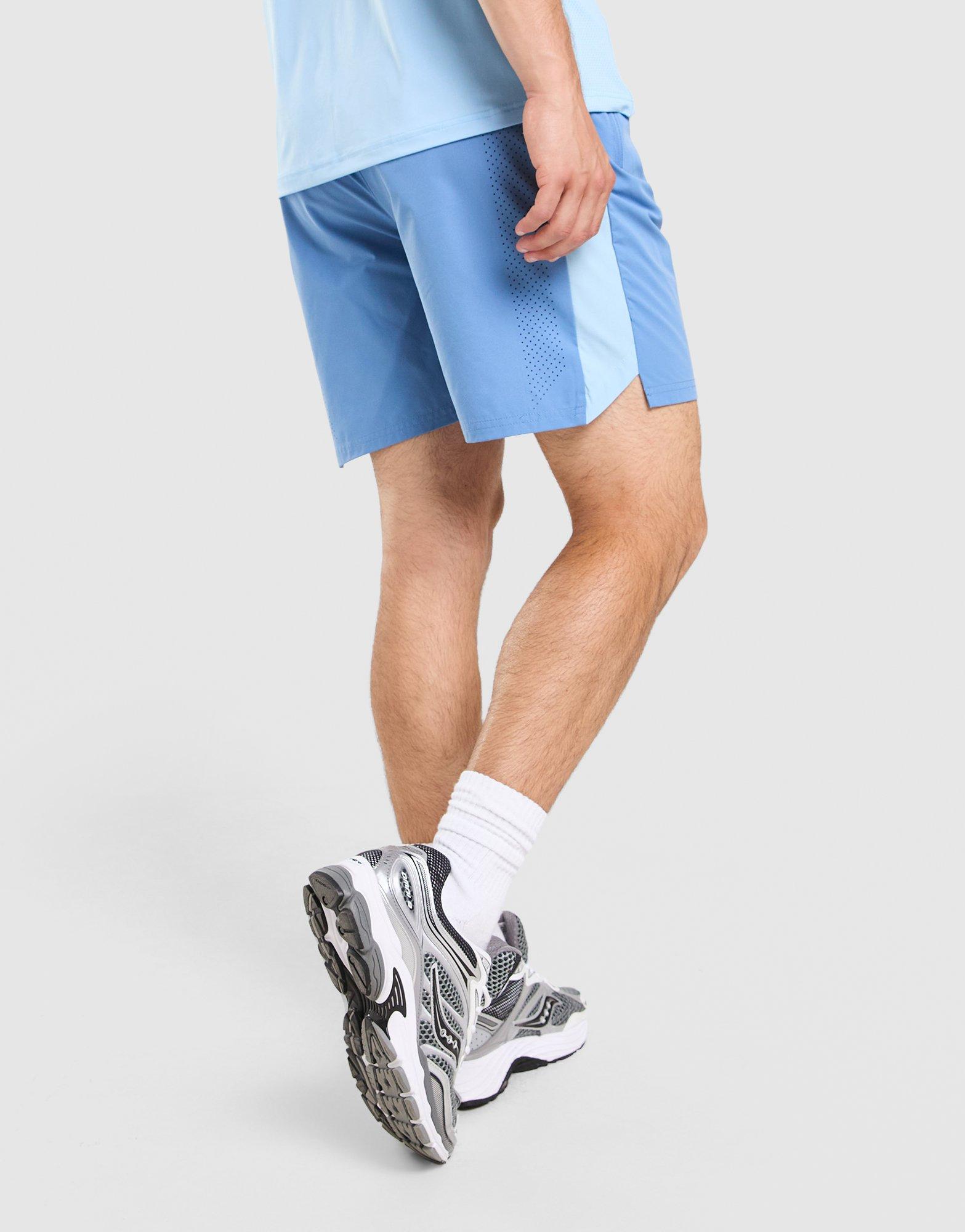 Technicals Merrit Shorts
