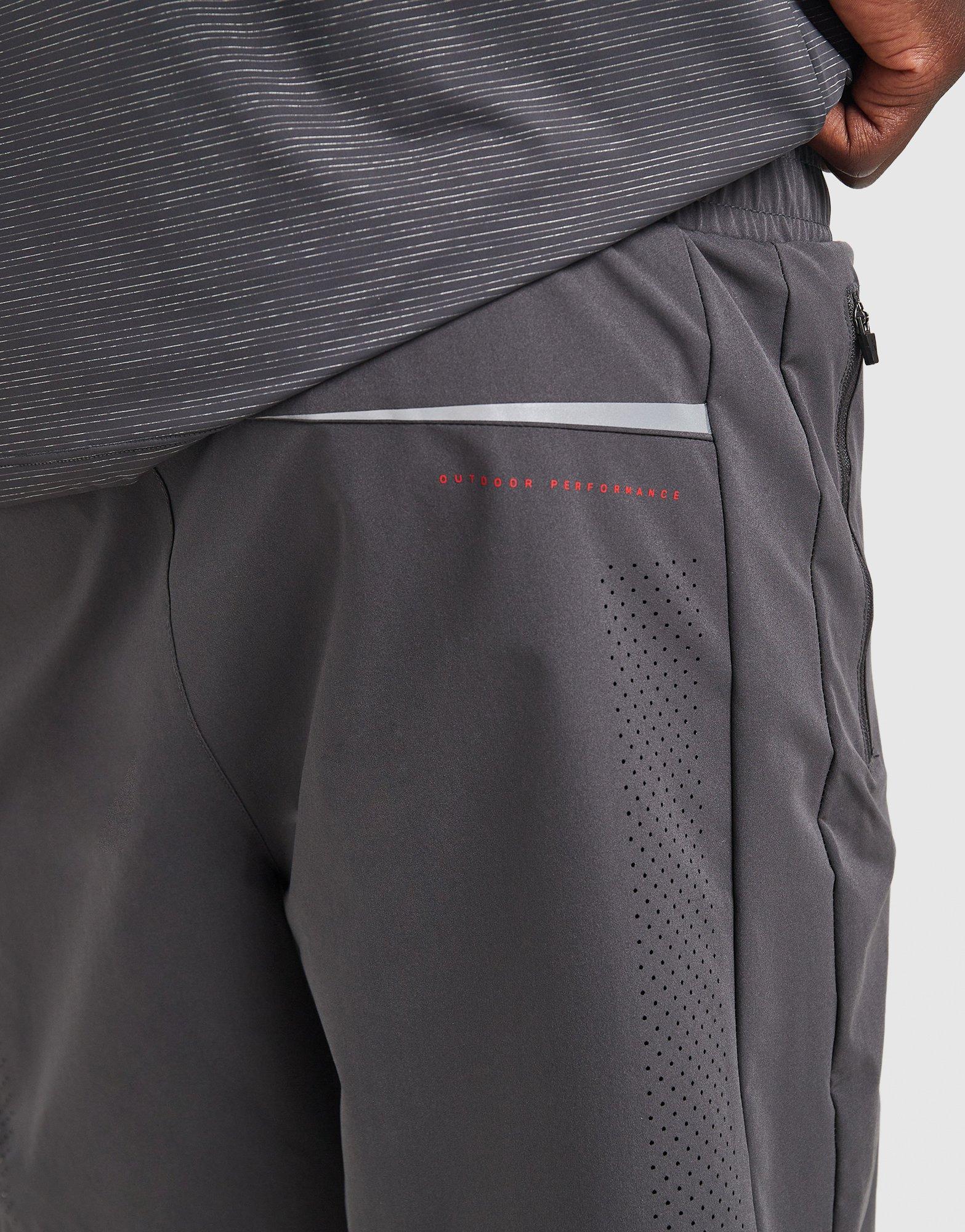 Technicals Merrit Shorts