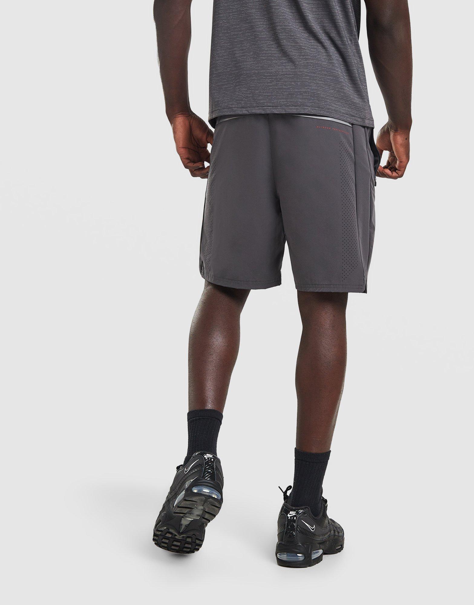 Technicals Merrit Shorts