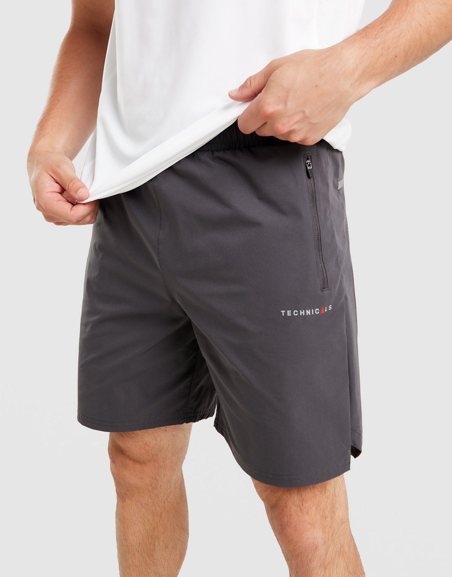 Technicals Pantalón corto Merrit