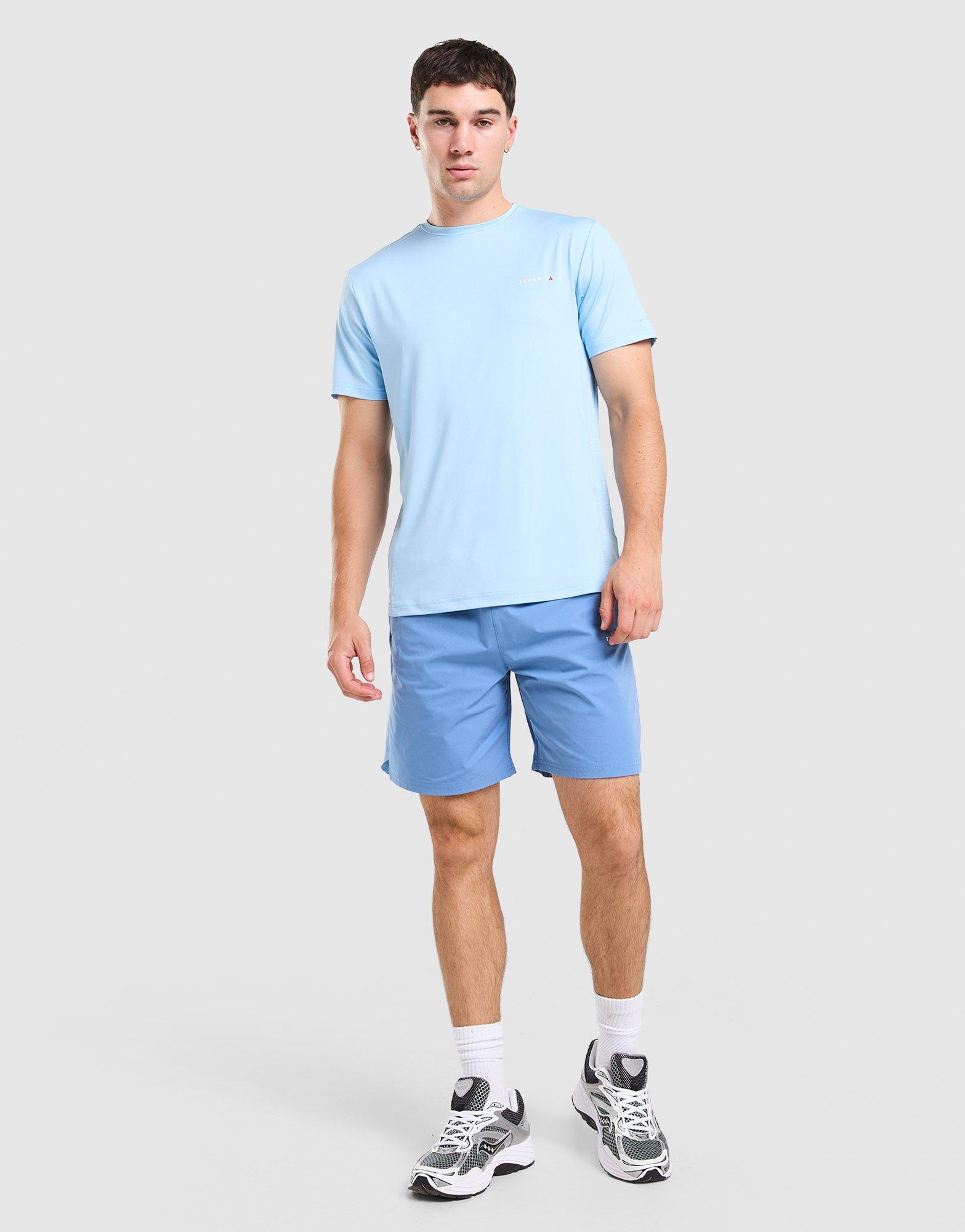 Technicals T-shirt Nopeus