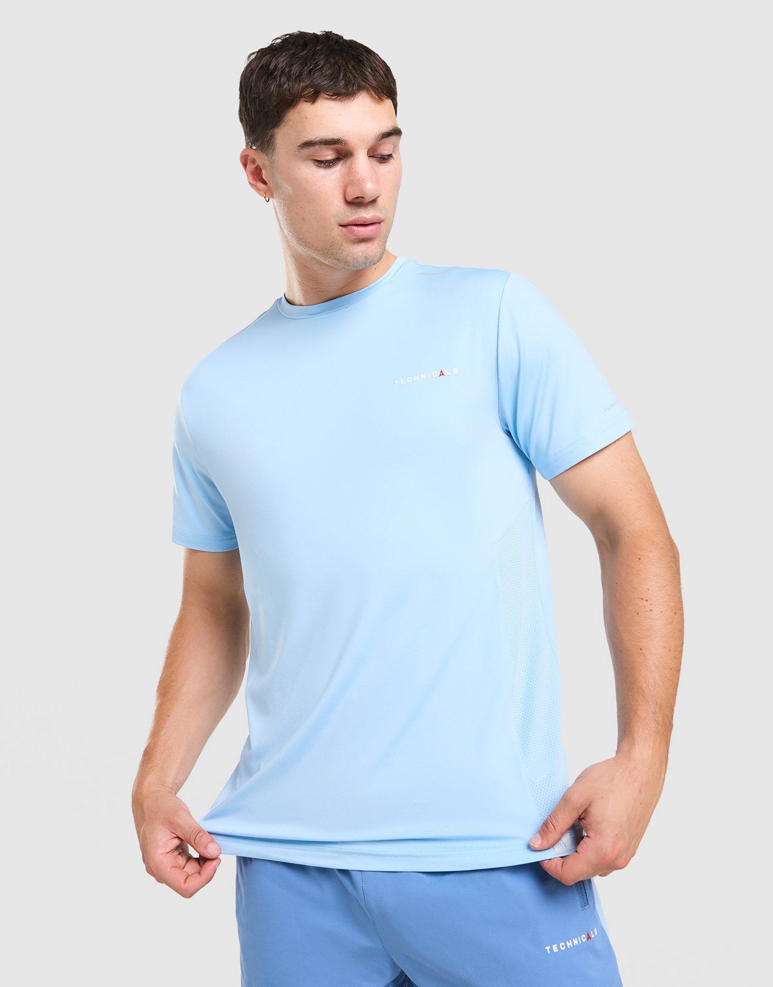 Technicals T-shirt Nopeus