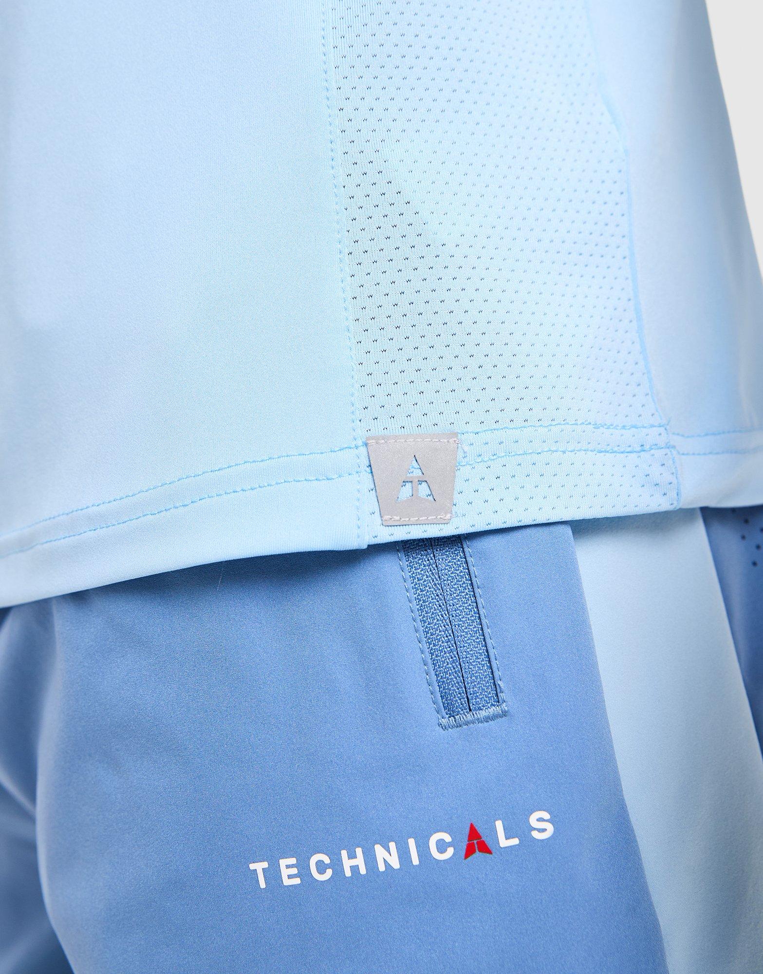 Technicals T-shirt Nopeus