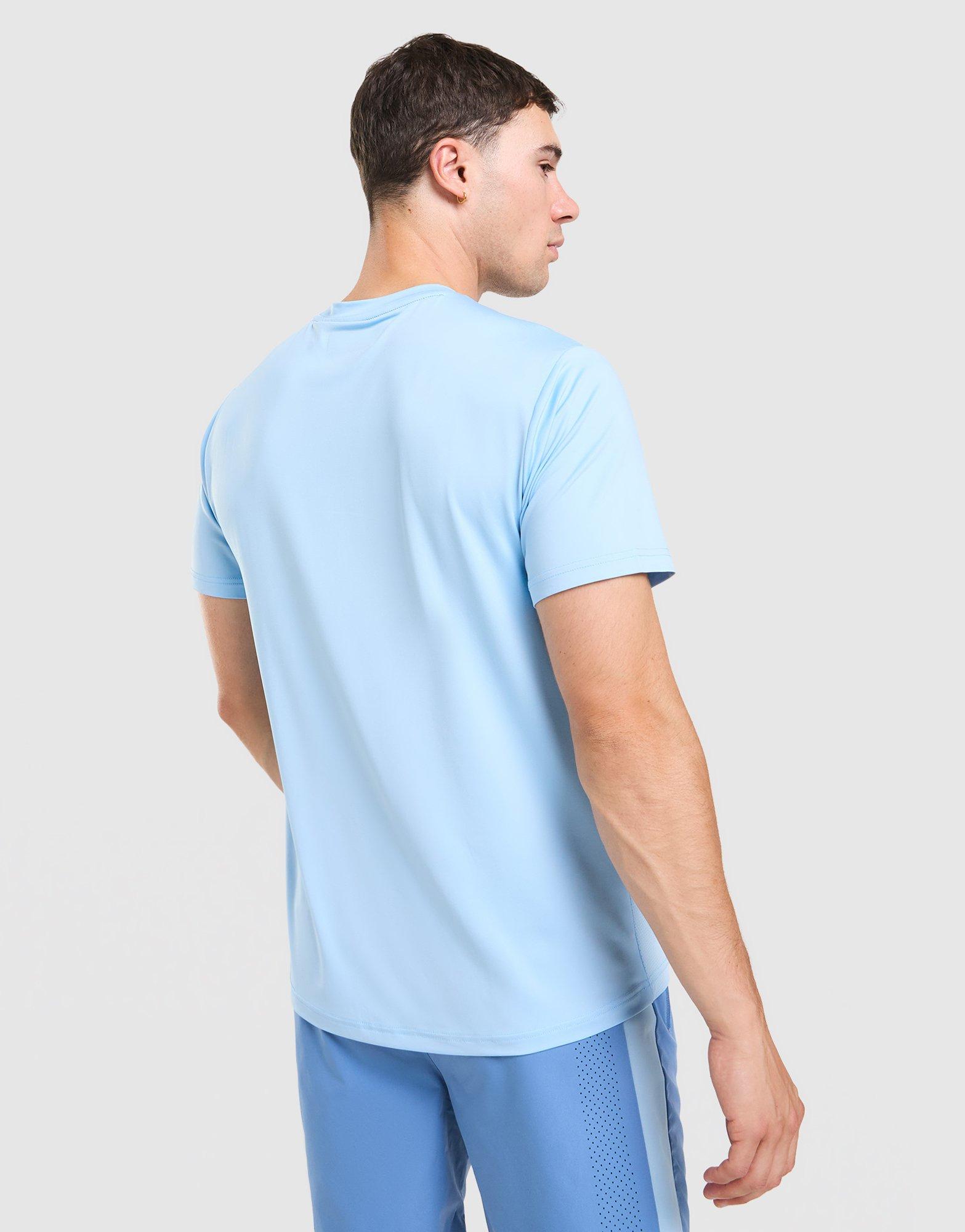 Technicals T-shirt Nopeus