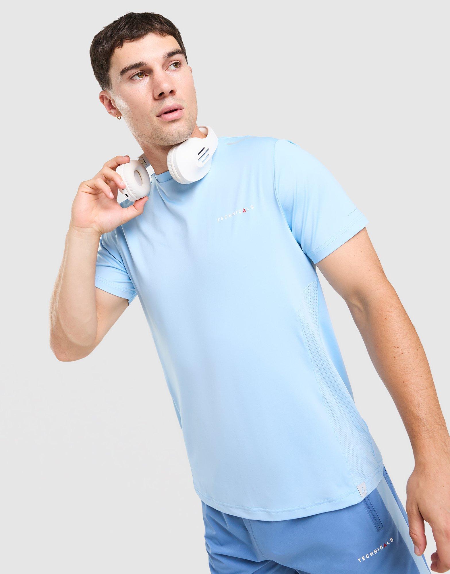 Technicals Camiseta Nopeus
