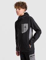 Trailberg Venture Grid Full Zip Hoodie Junior