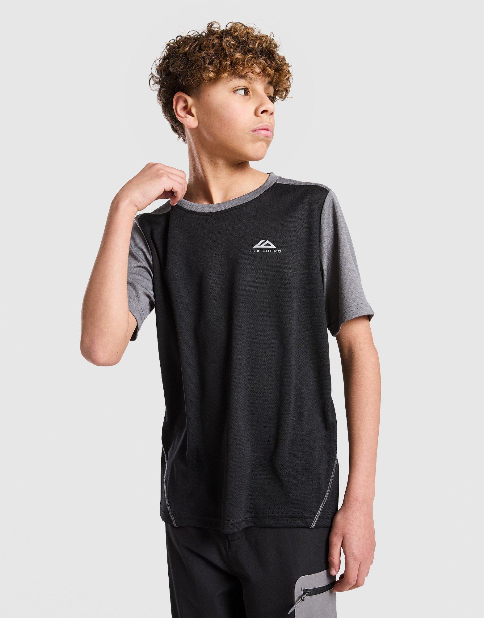 Trailberg Essential T-Shirt Junior
