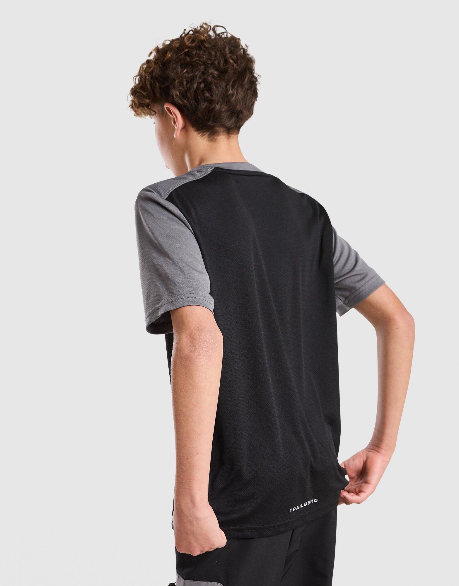 Trailberg Essential T-Shirt Junior