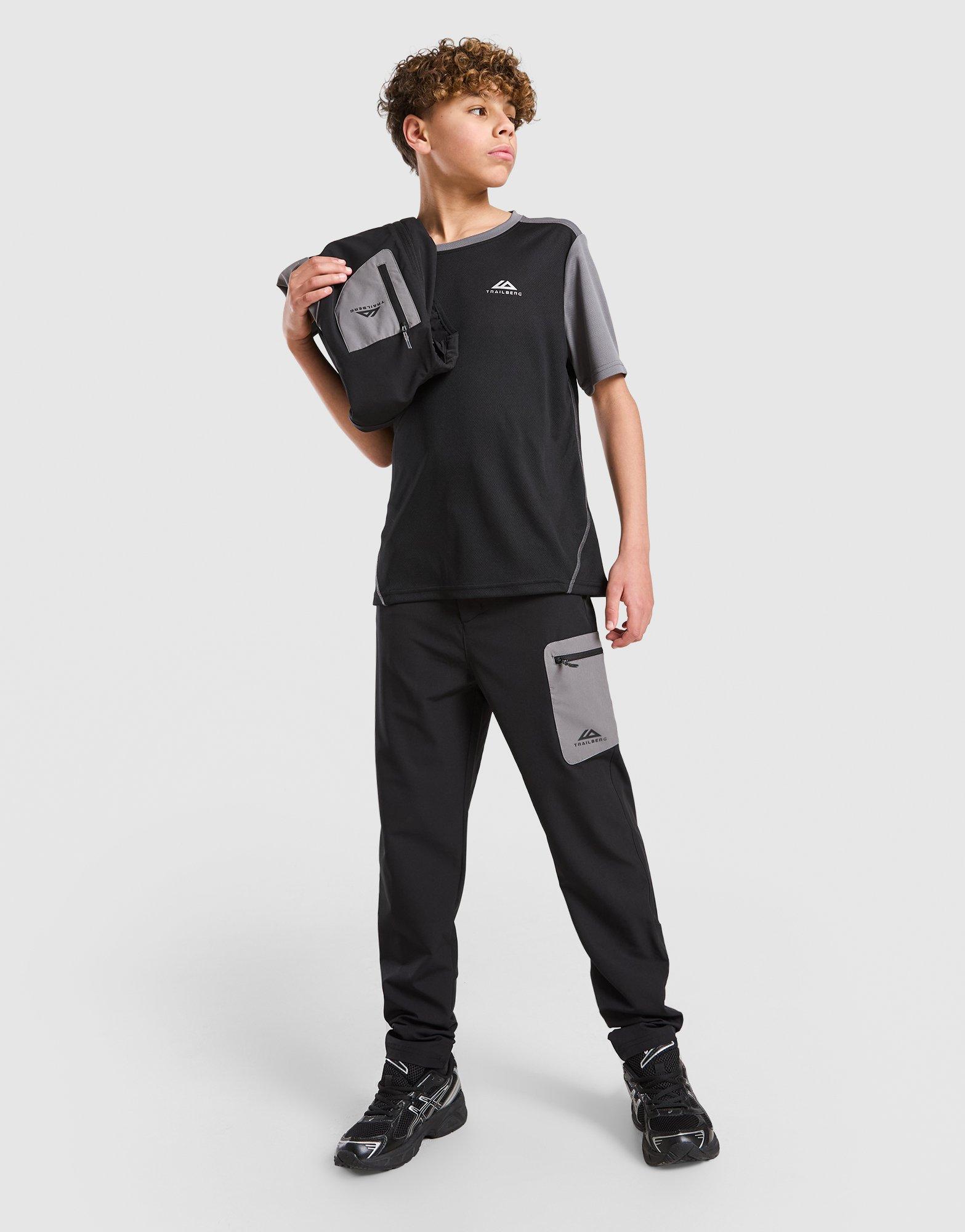 Trailberg Essential T-Shirt Junior