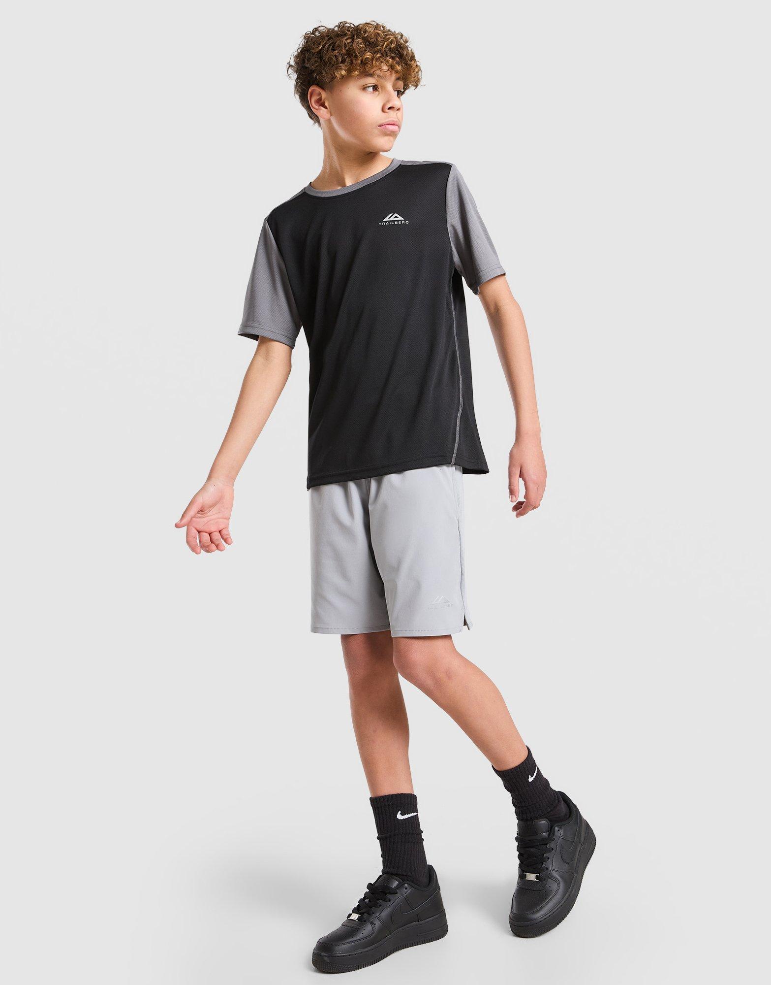 Trailberg Essential Shorts Junior