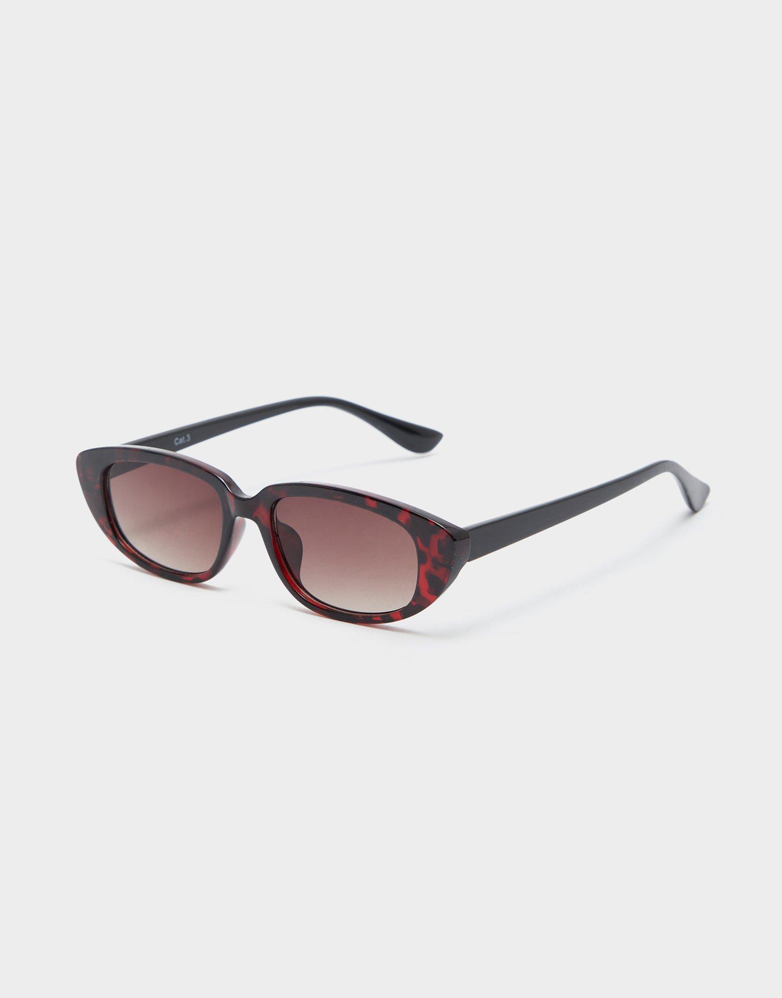 Supply & Demand Sean Sunglasses