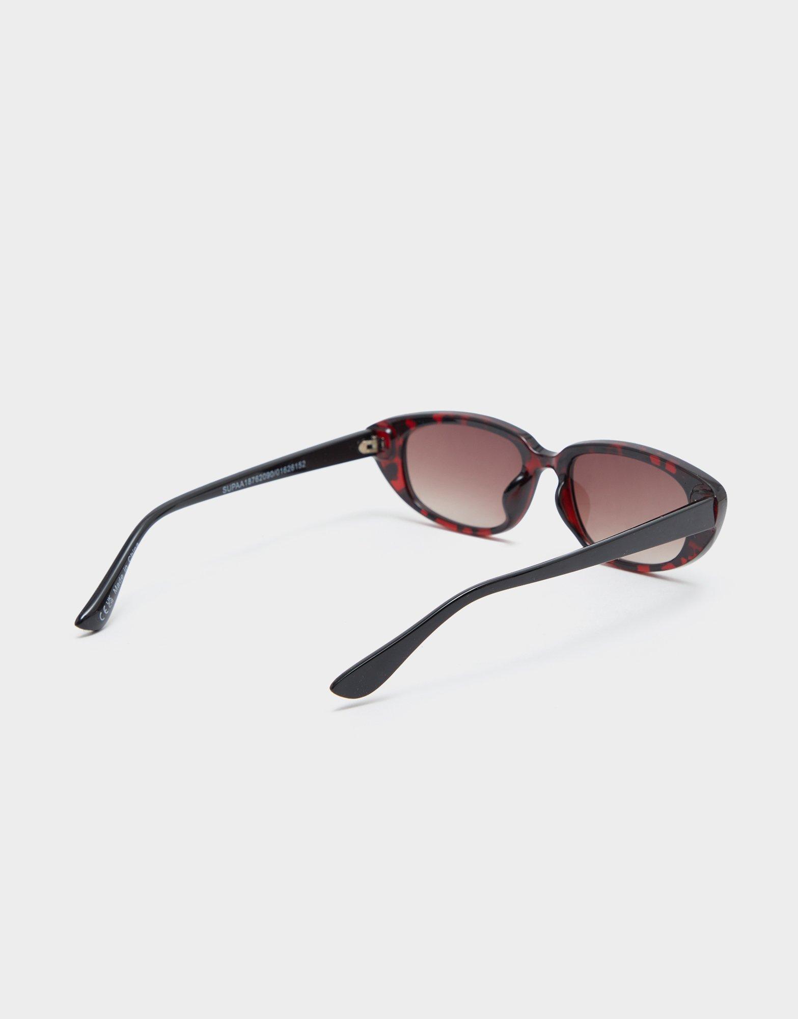 Supply & Demand Sean Sunglasses