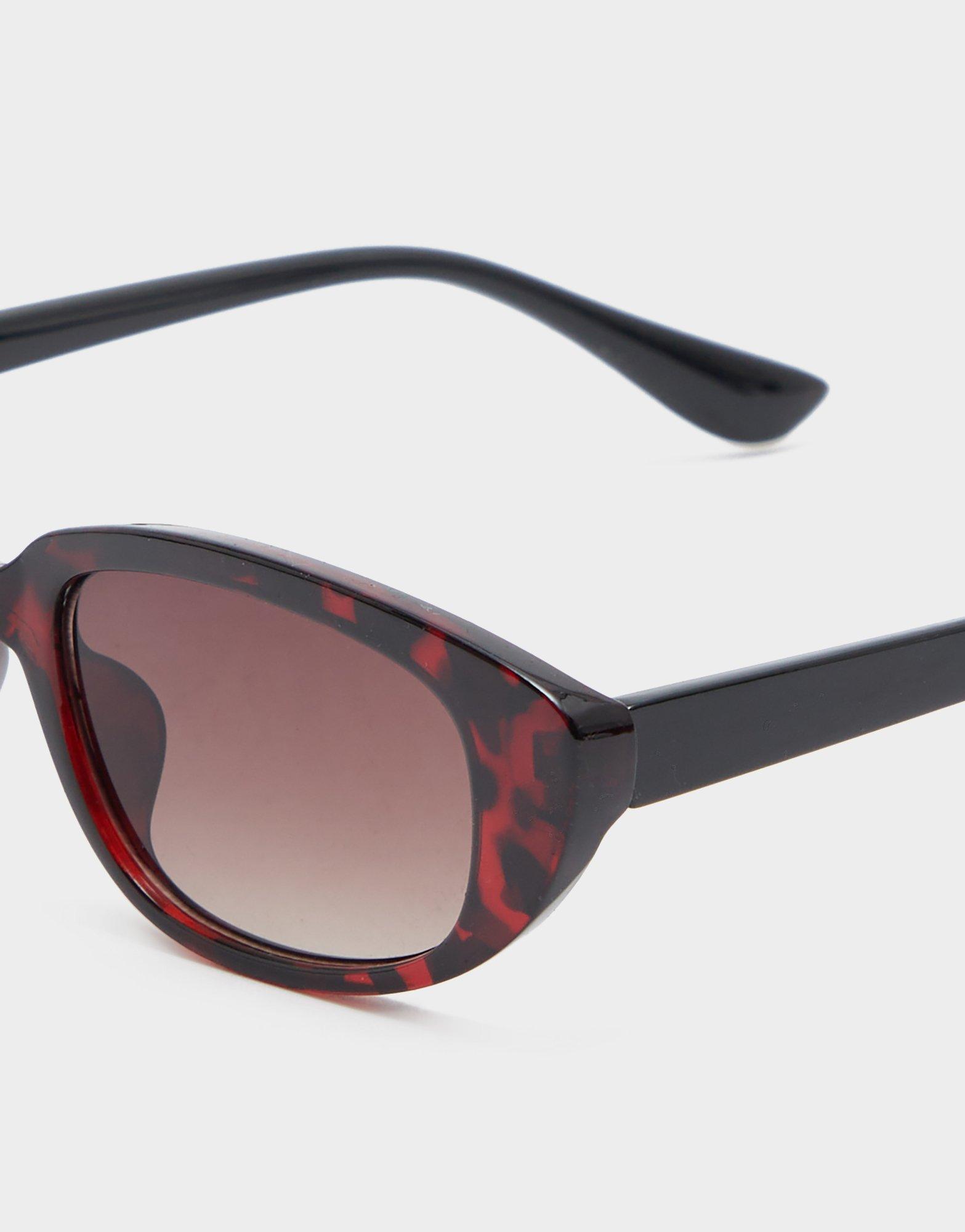 Supply & Demand Sean Sunglasses