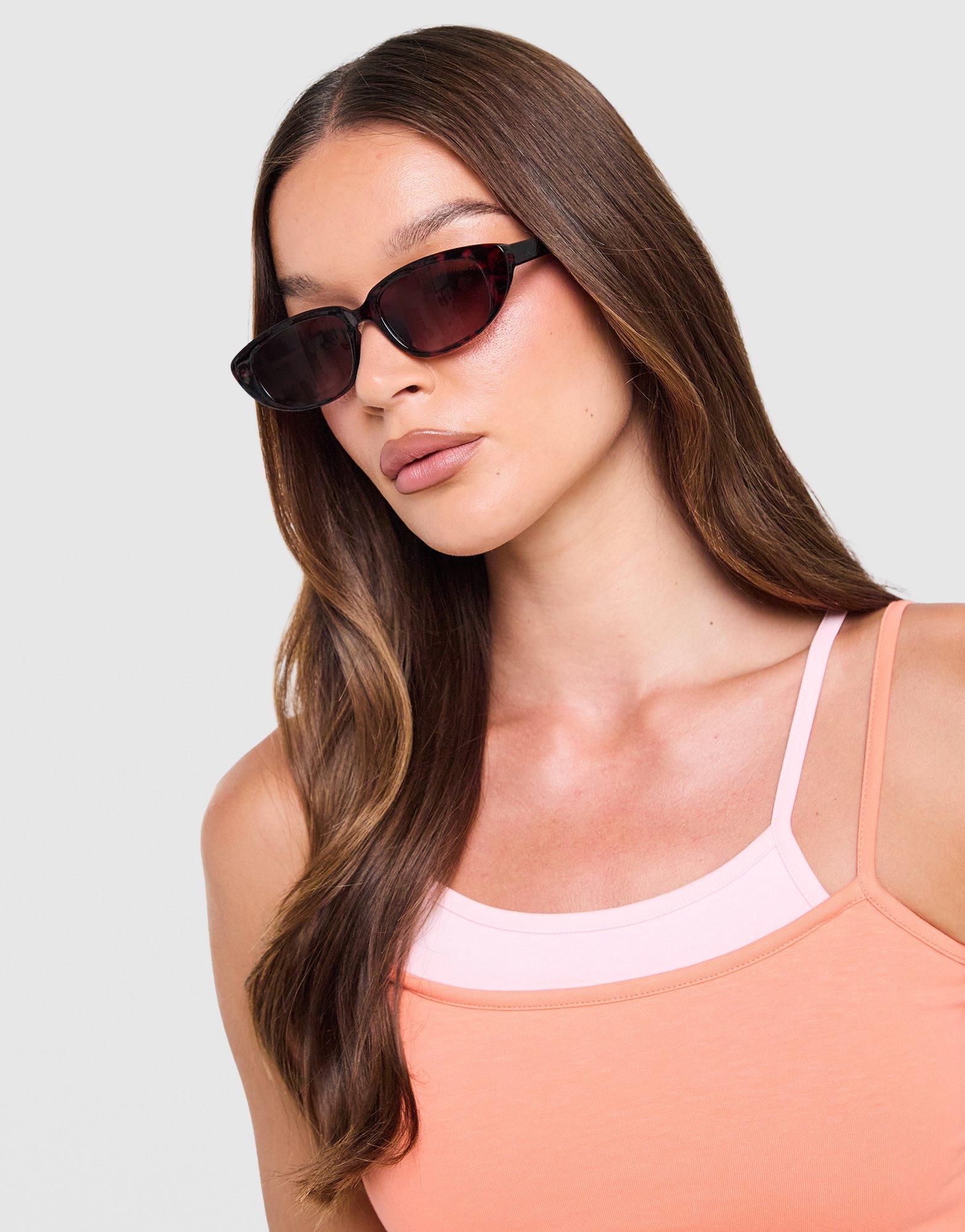 Supply & Demand Sean Sunglasses