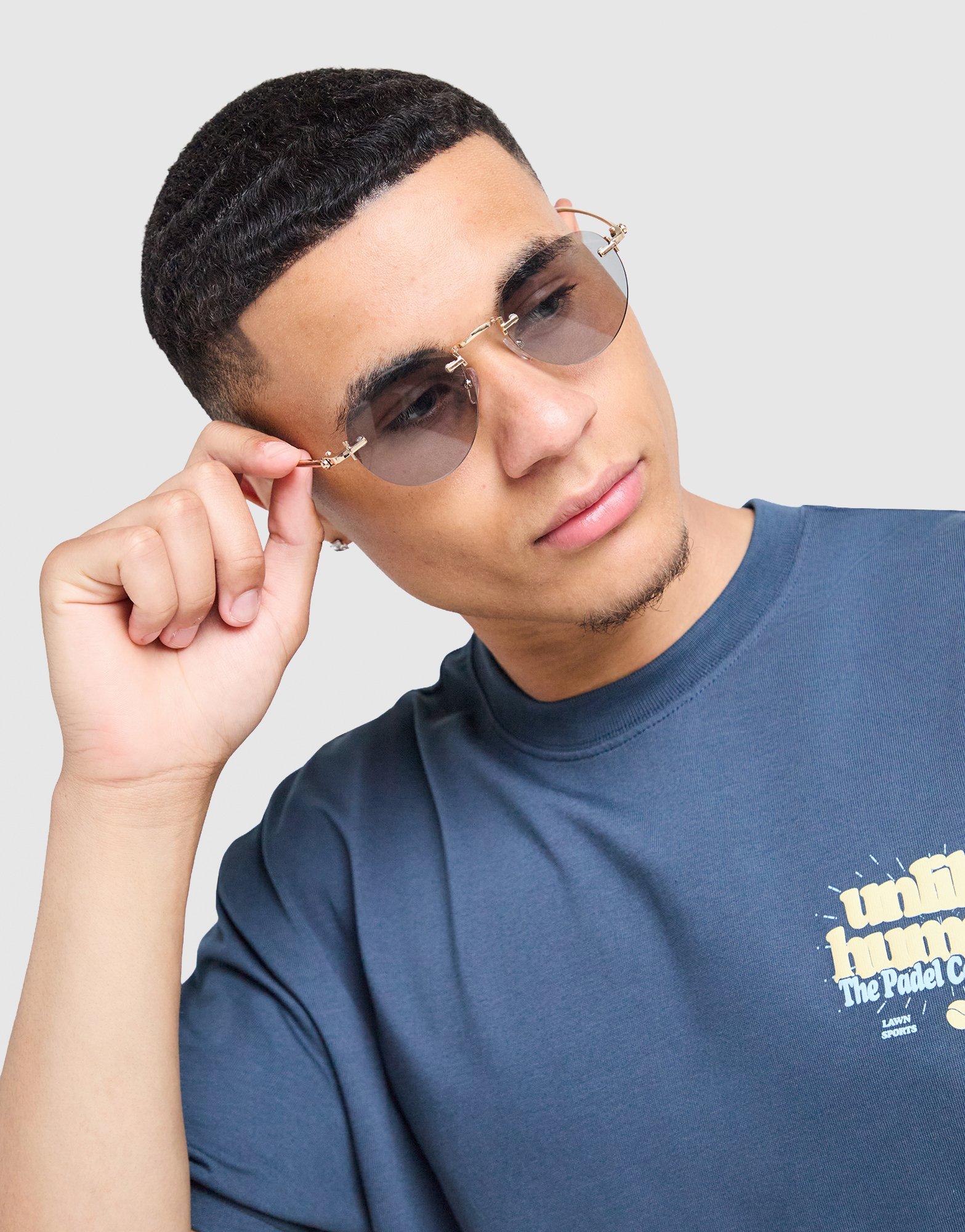 Supply & Demand Nikki Sunglasses
