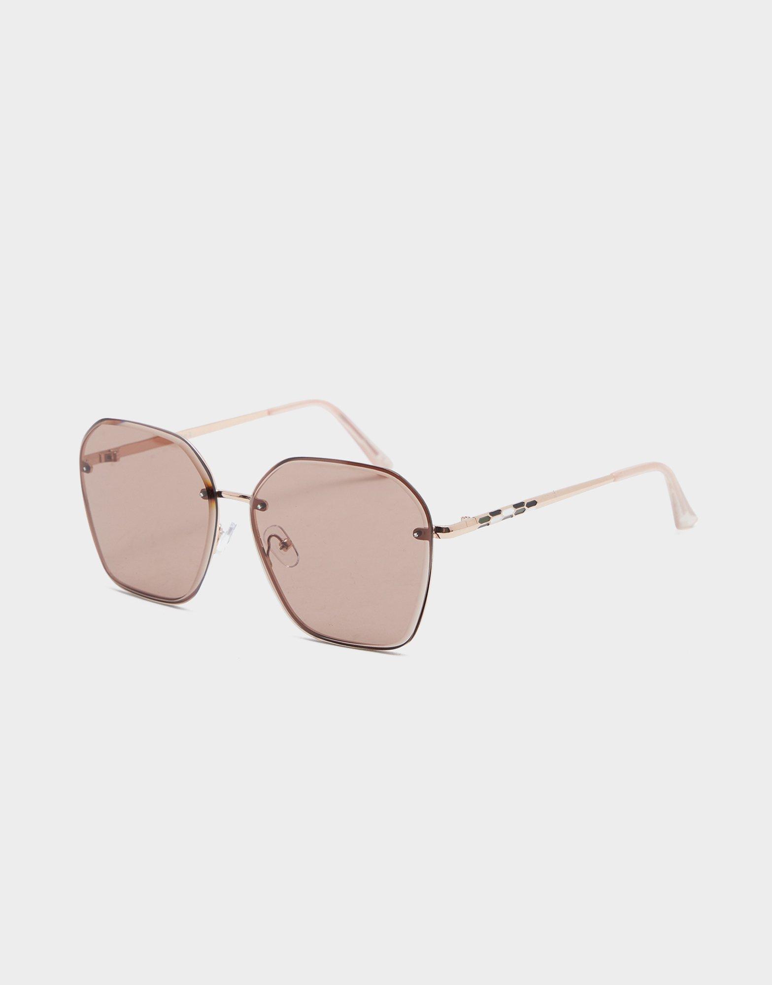 Supply & Demand Cardi Sunglasses