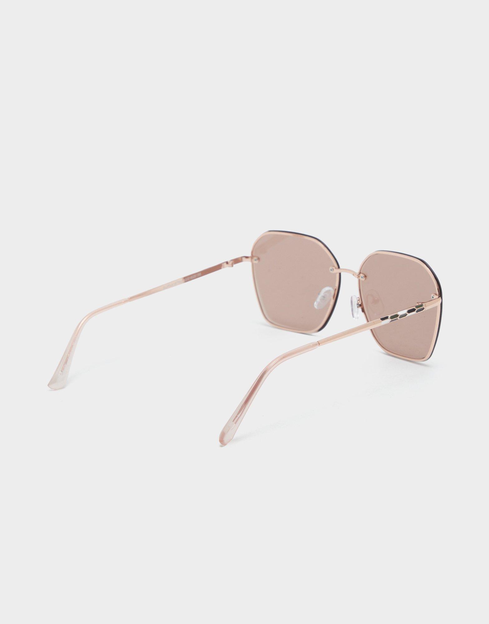 Supply & Demand Cardi Sunglasses