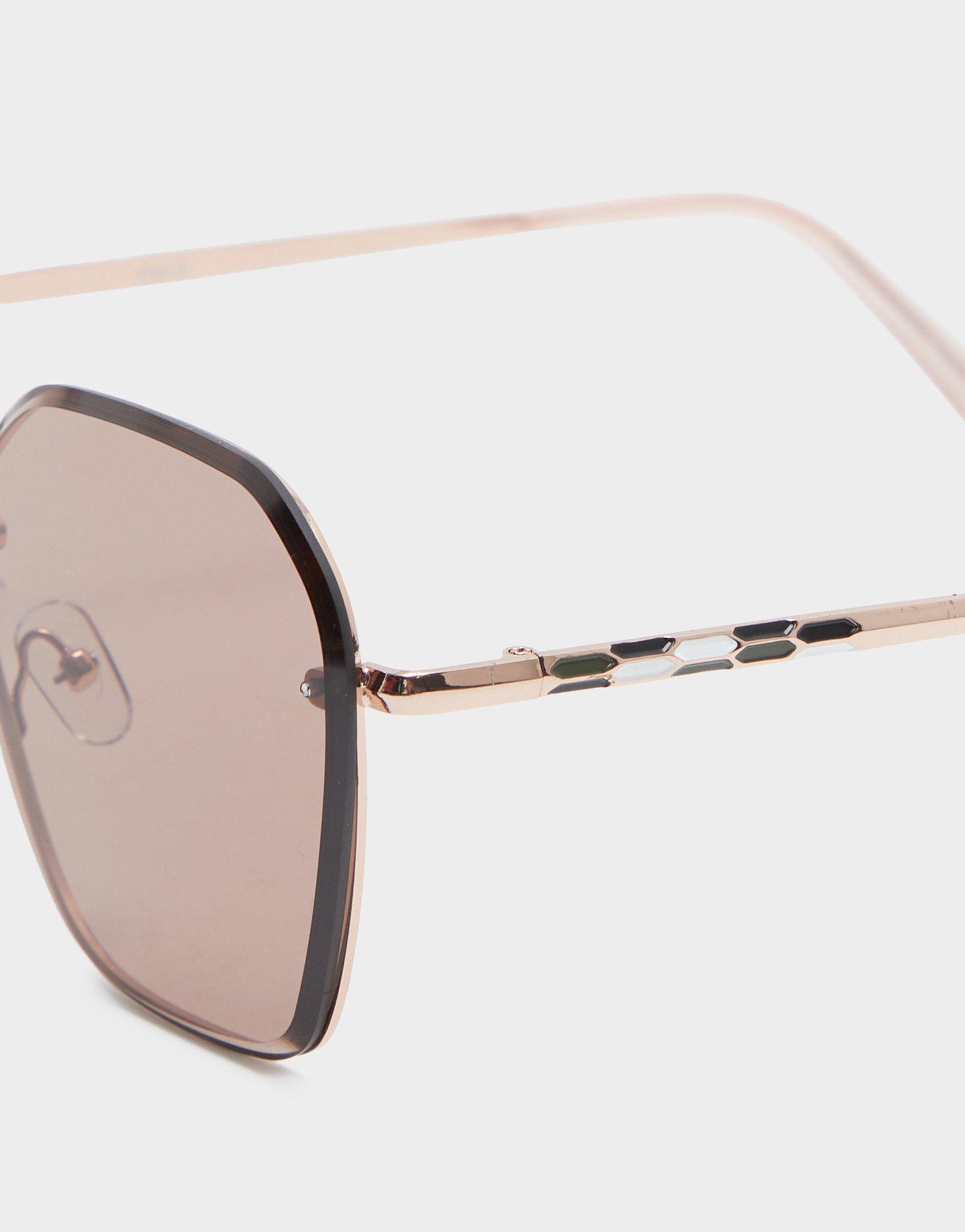 Supply & Demand Cardi Sunglasses