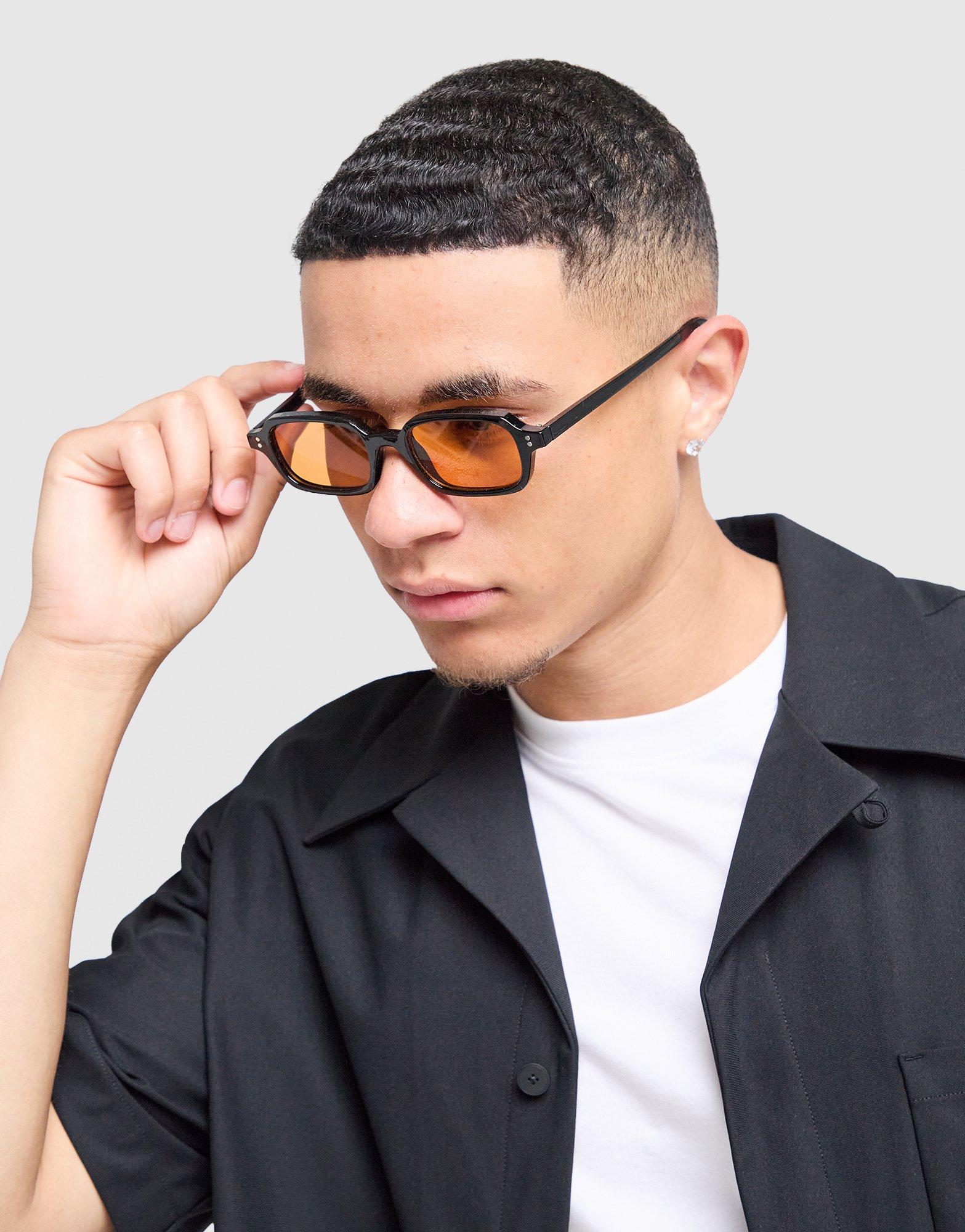 Supply & Demand Travis Sunglasses