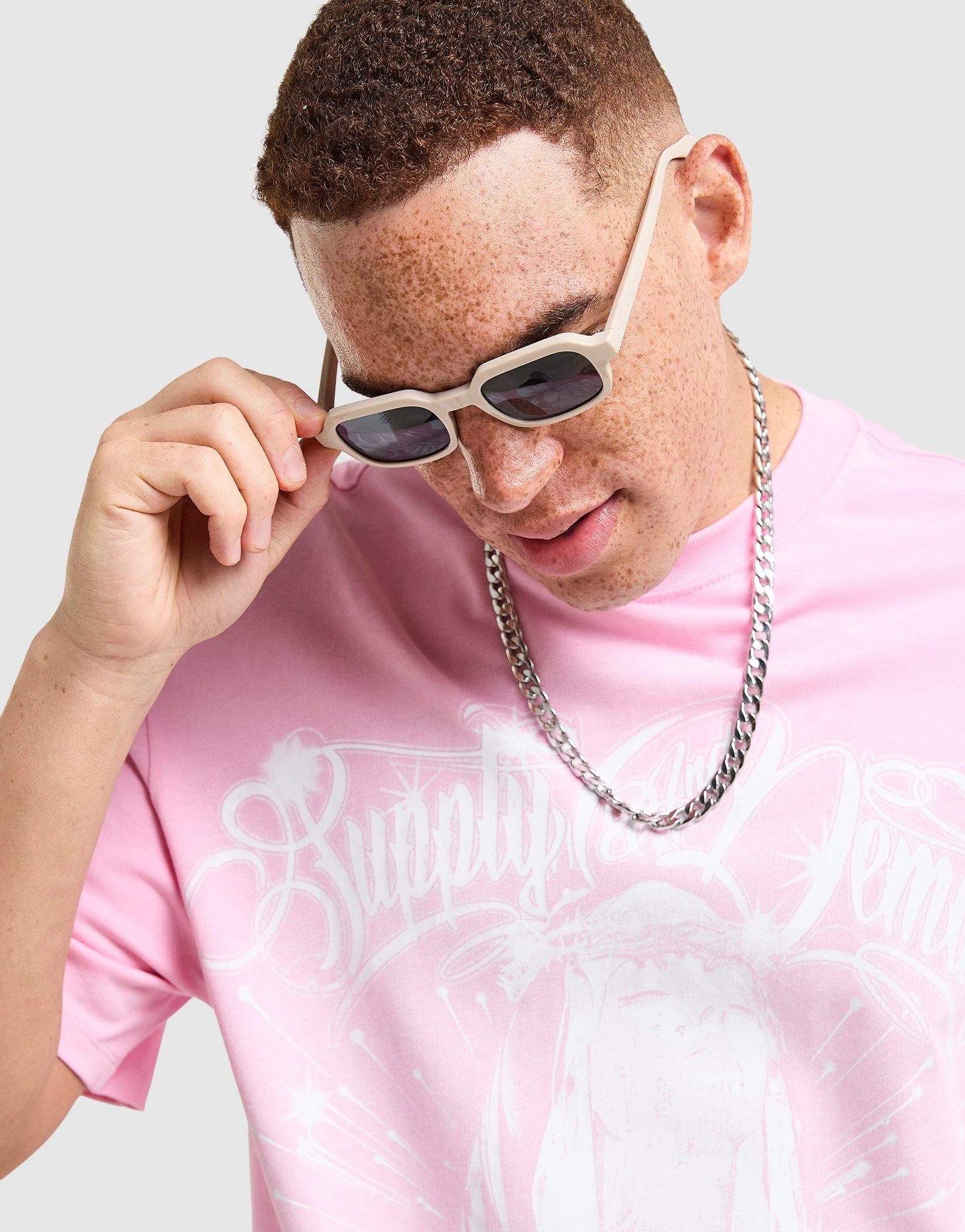 Supply & Demand Drake Sunglasses