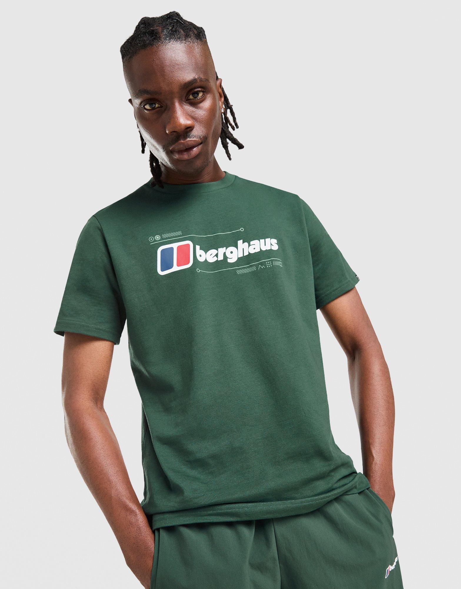 Berghaus Logo T-Shirt