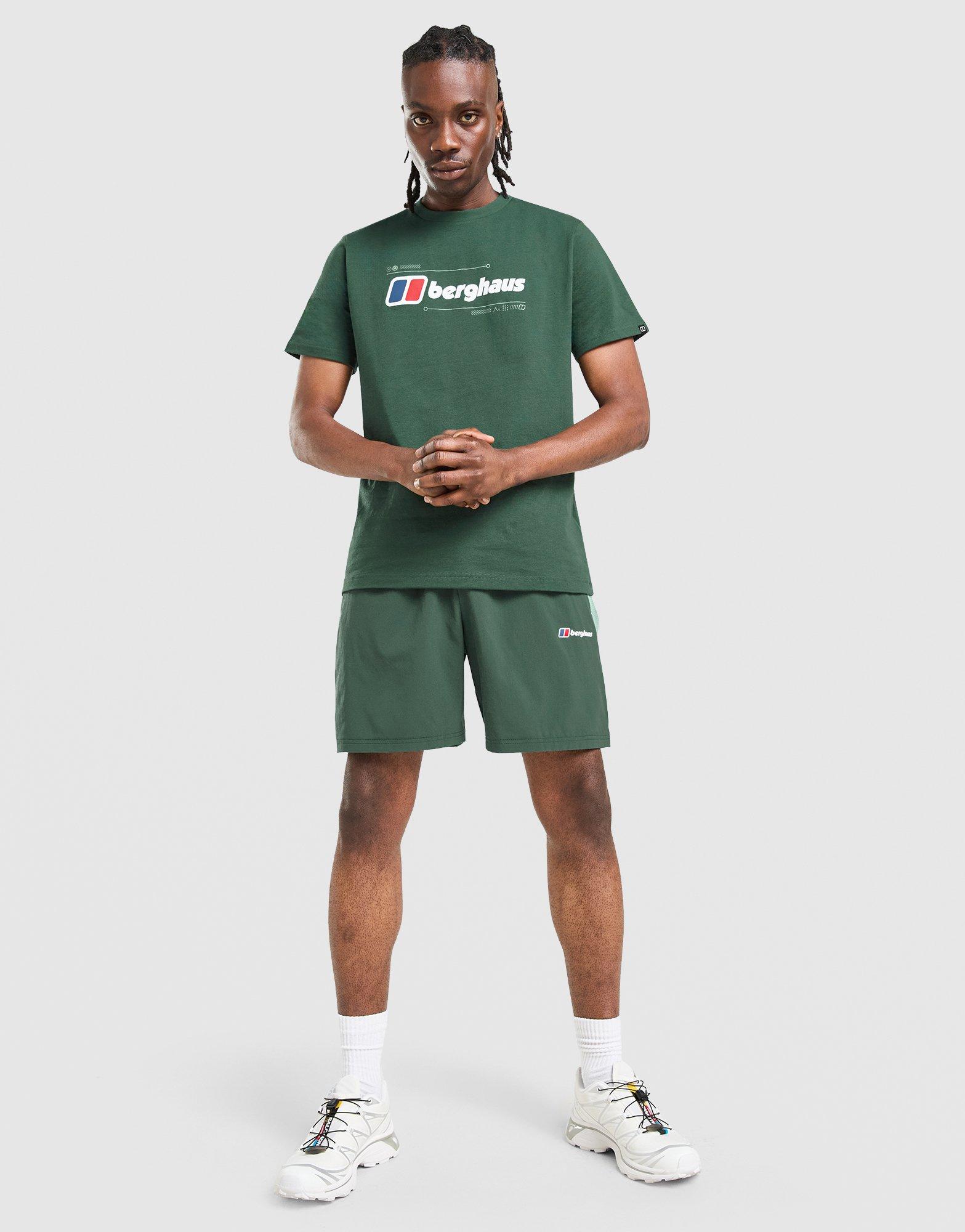 Berghaus Logo T-Shirt