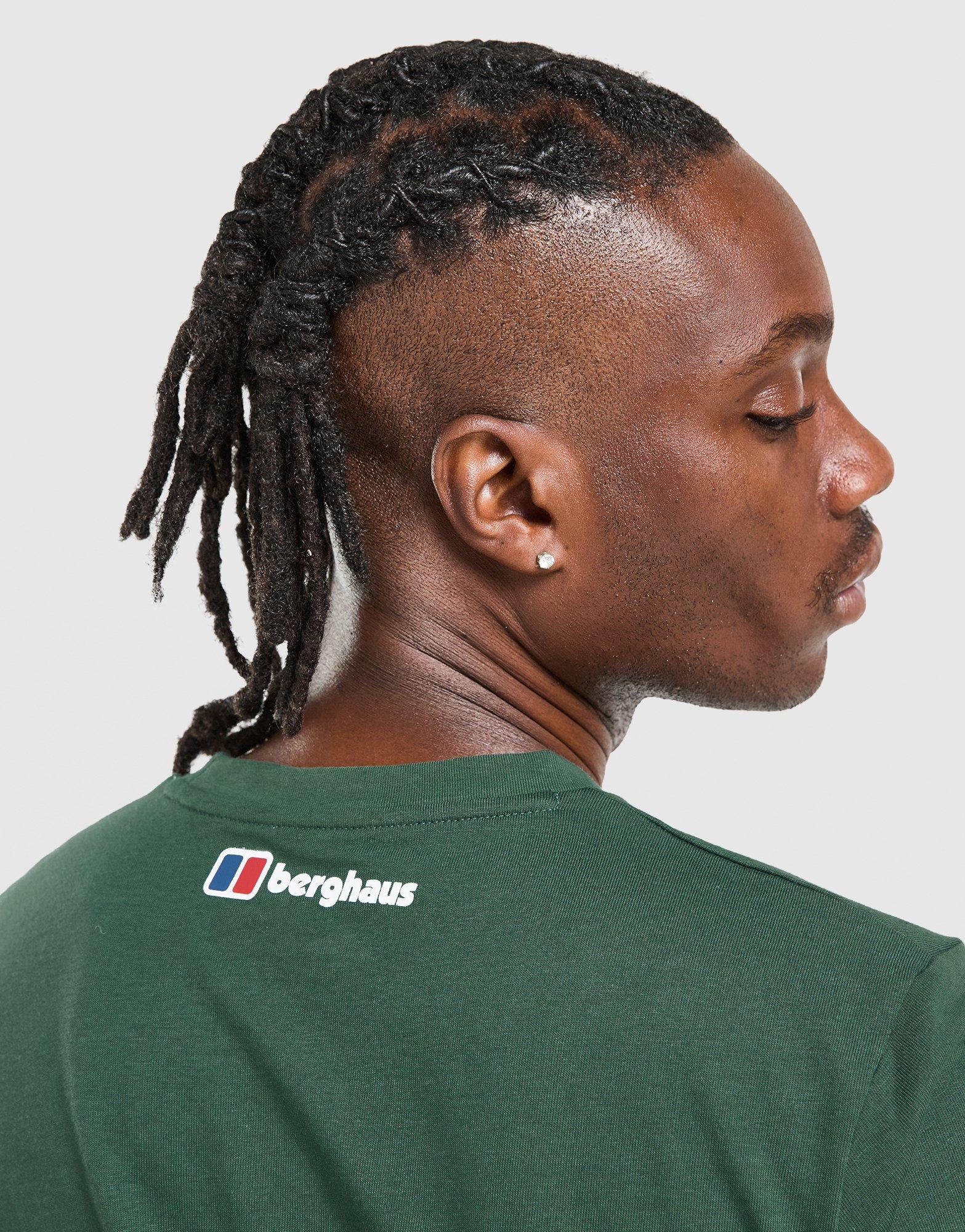 Berghaus Logo T-Shirt