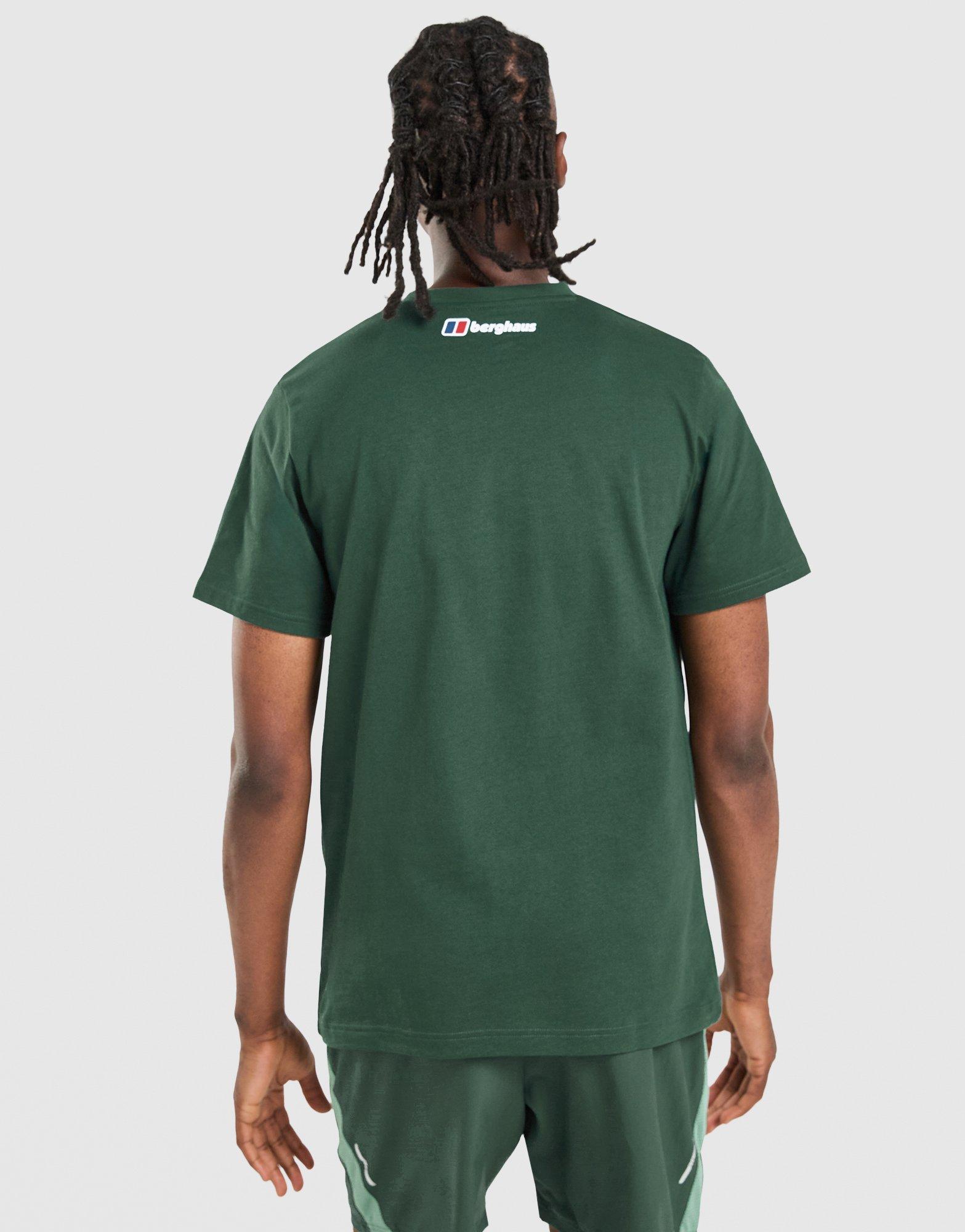 Berghaus Logo T-Shirt
