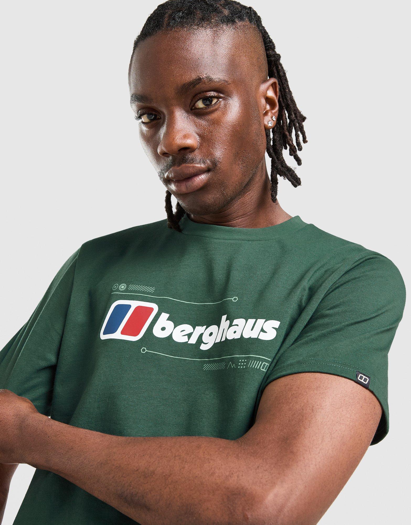 Berghaus Logo T-Shirt
