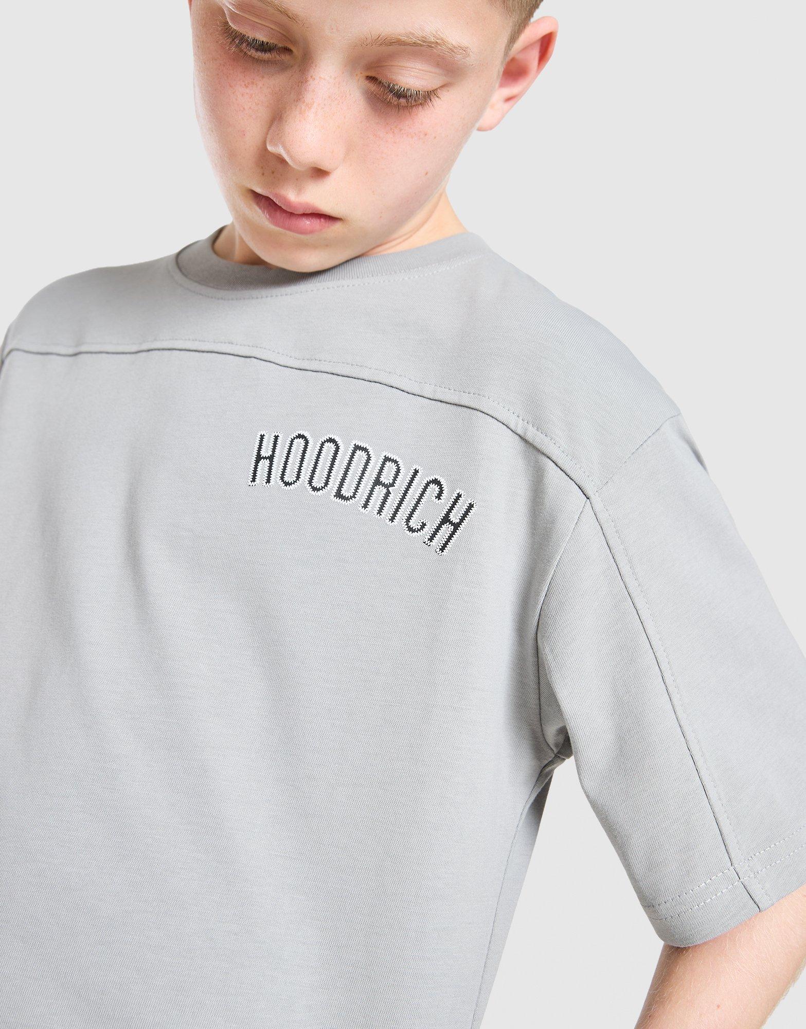 Hoodrich Stride T-Shirt Junior