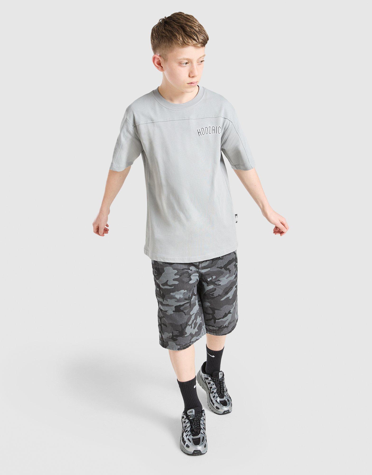 Hoodrich Stride T-Shirt Junior