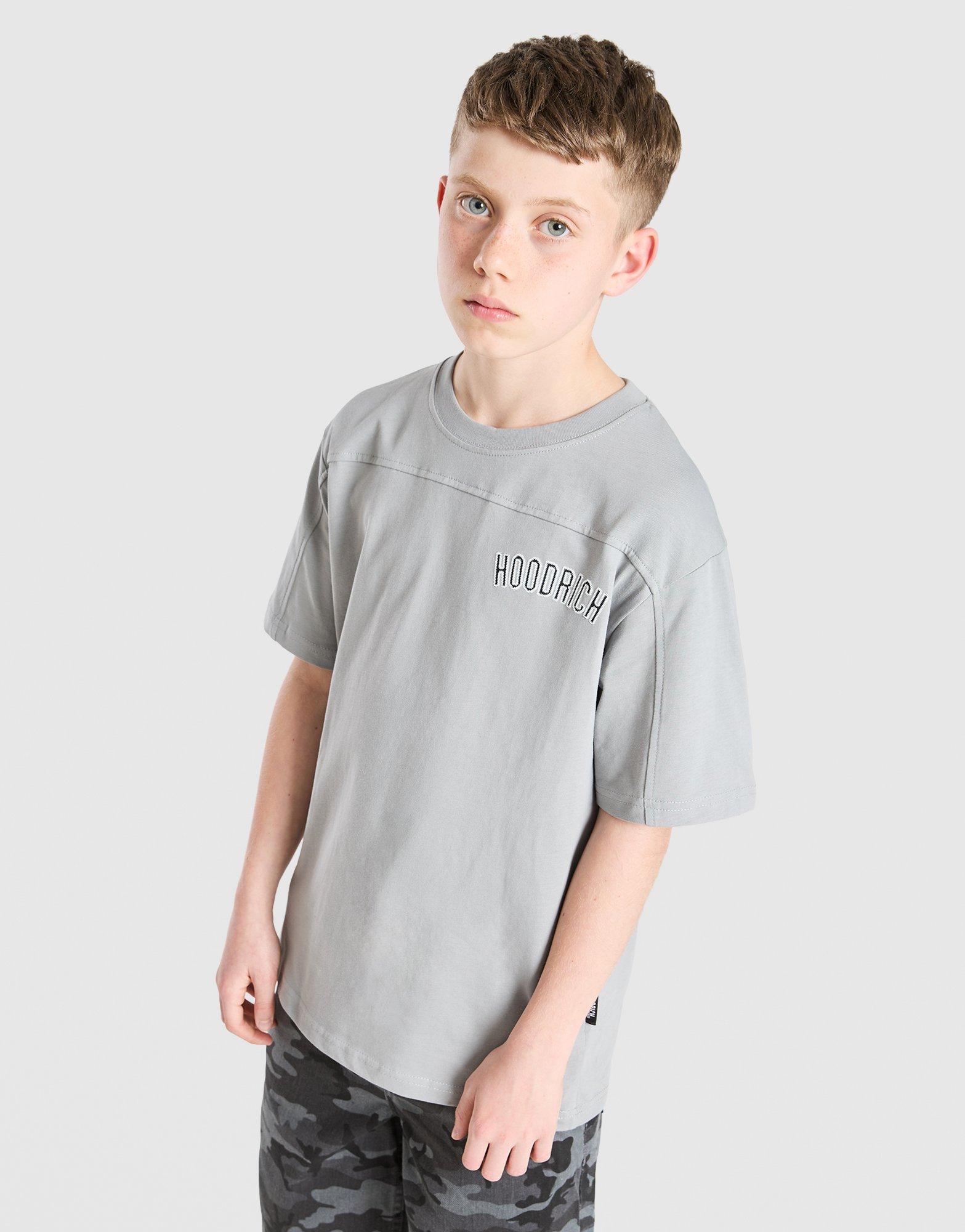 Hoodrich Stride T-Shirt Junior