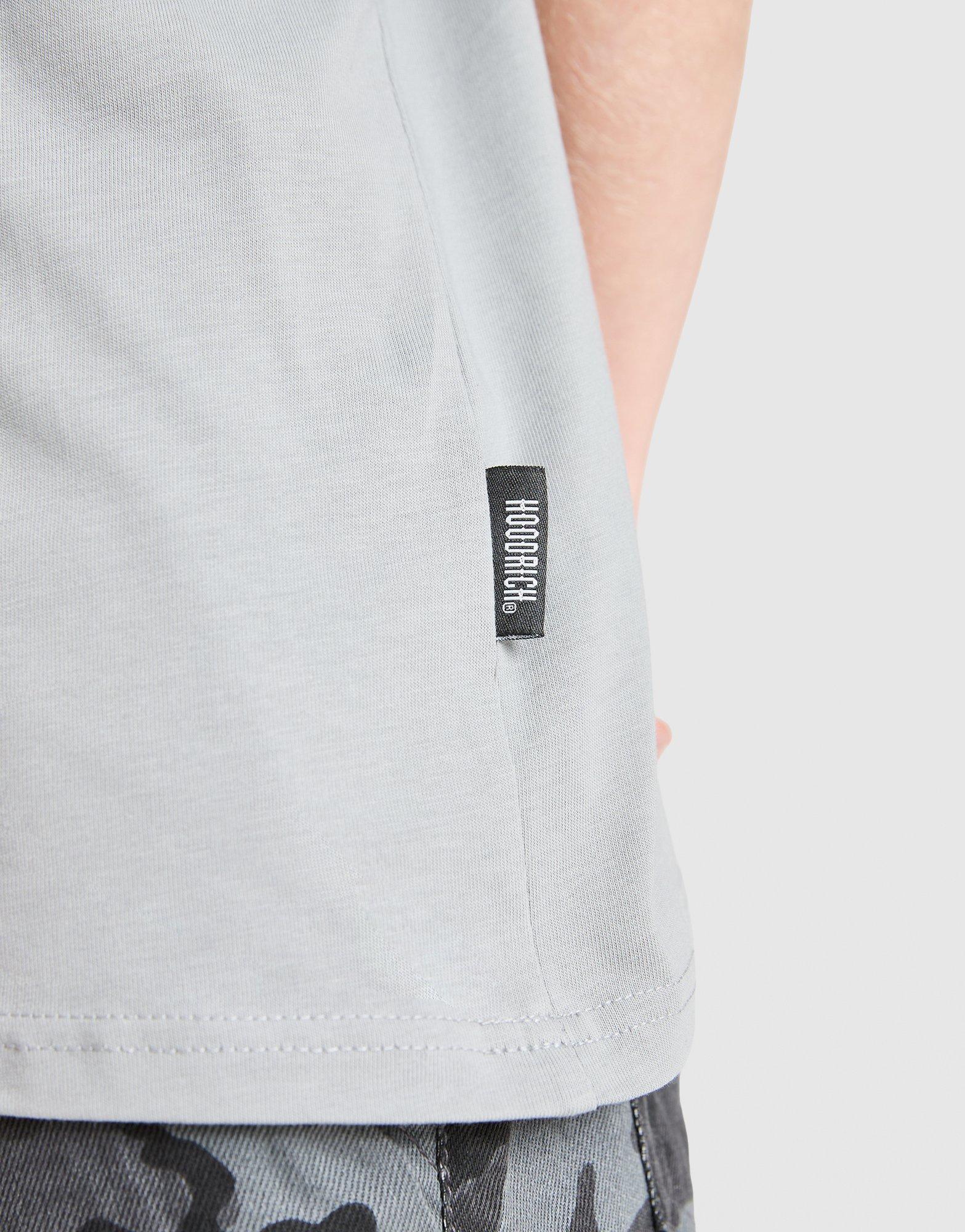 Hoodrich Stride T-Shirt Junior