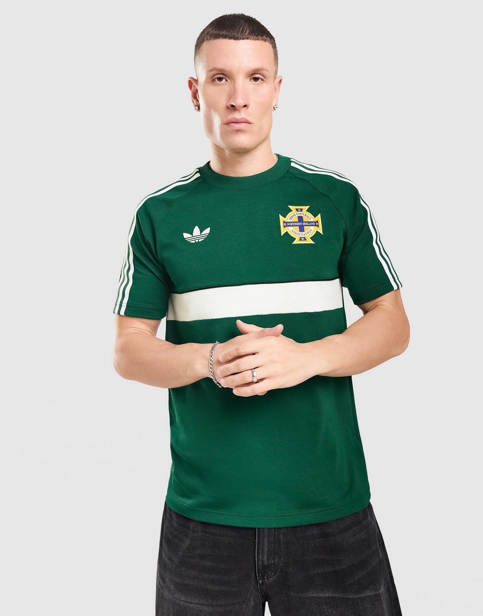 adidas Originals Northern Ireland OG T-Shirt