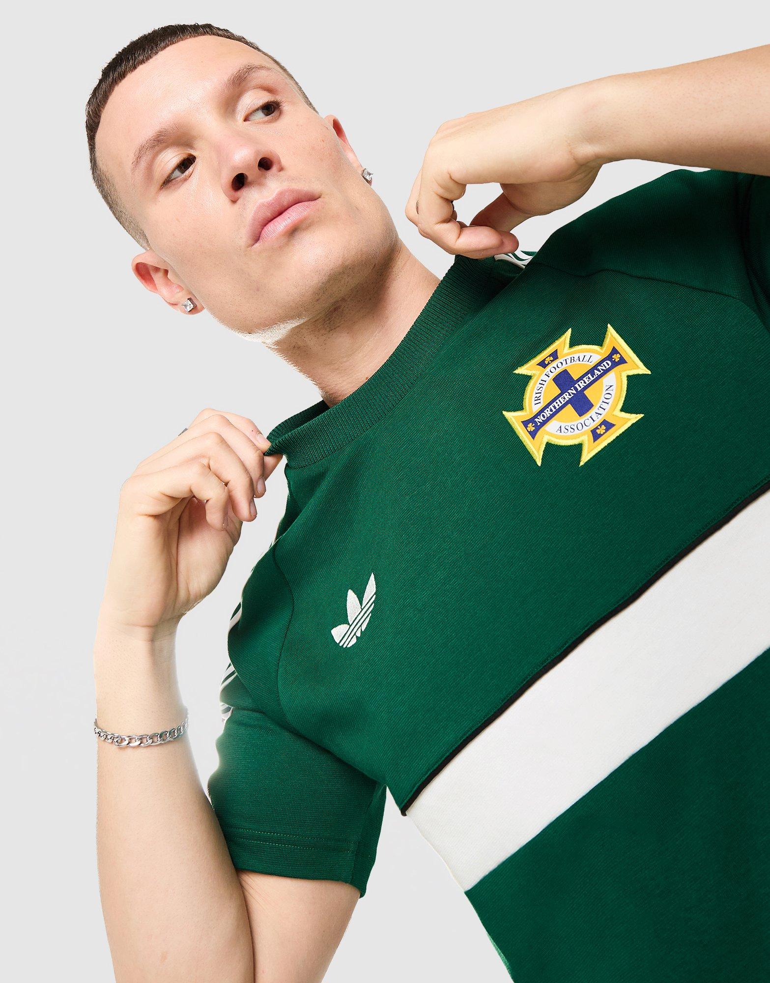 adidas Originals Northern Ireland OG T-Shirt