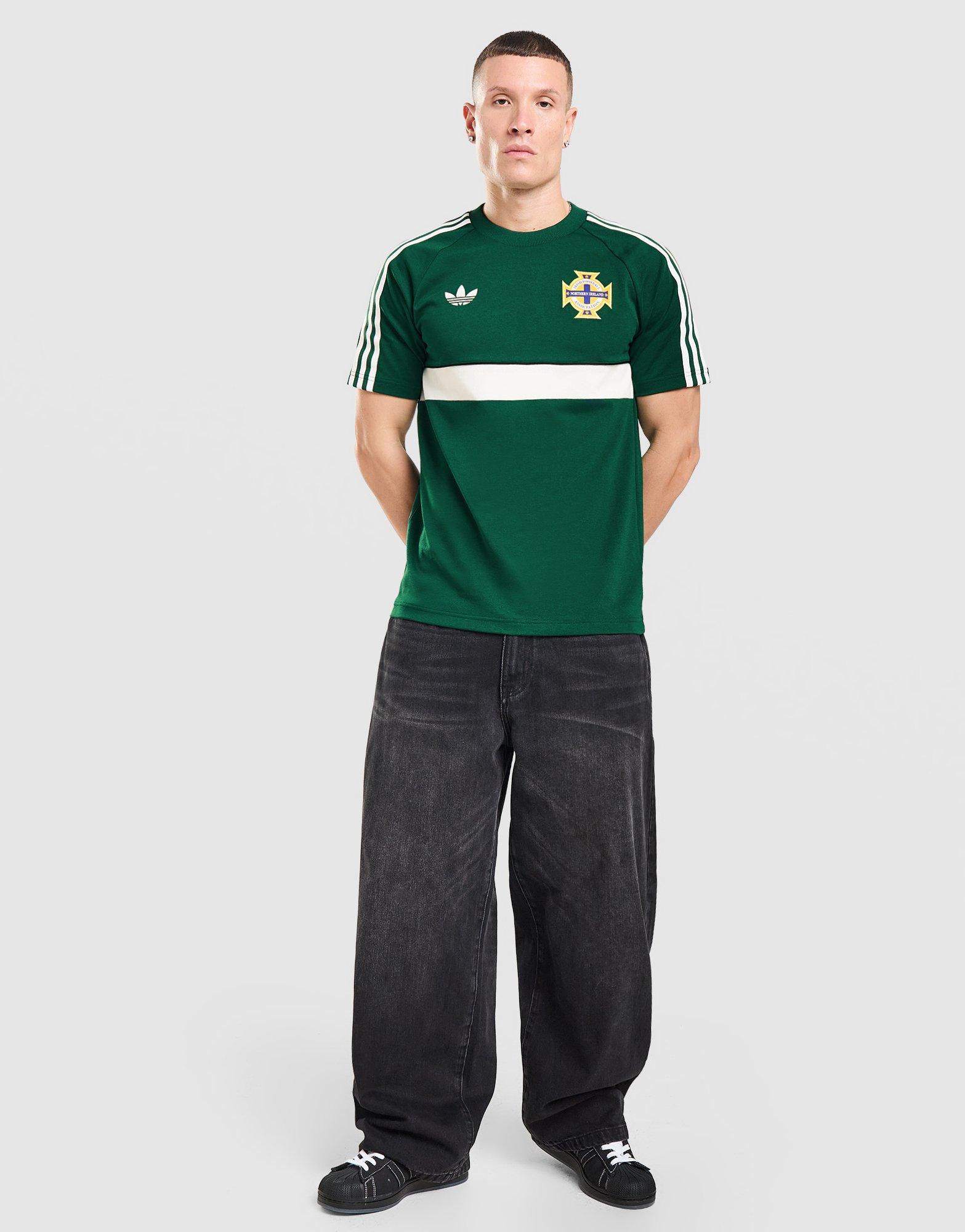 adidas Originals Northern Ireland OG T-Shirt