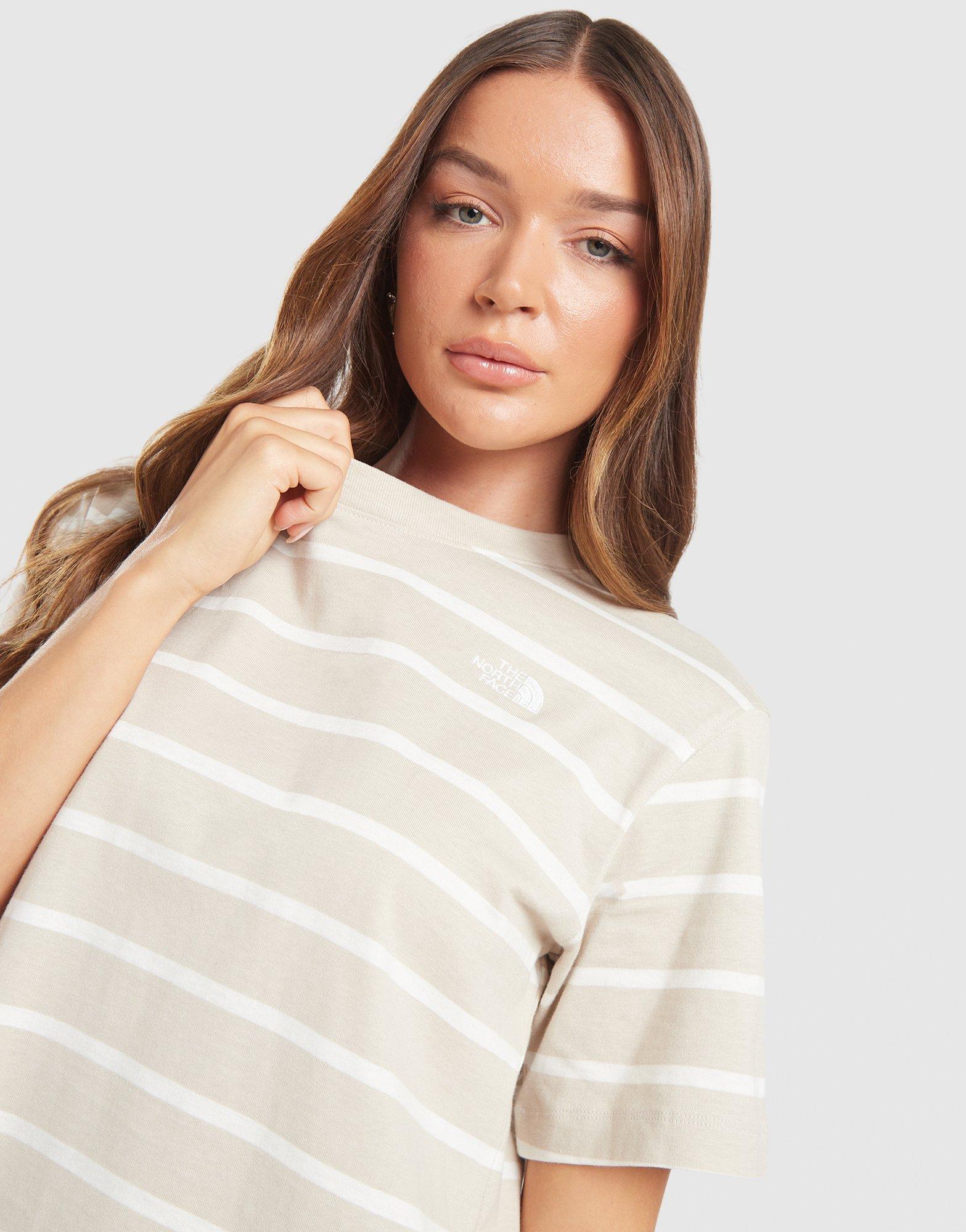 The North Face Vista Stripe T-Shirt