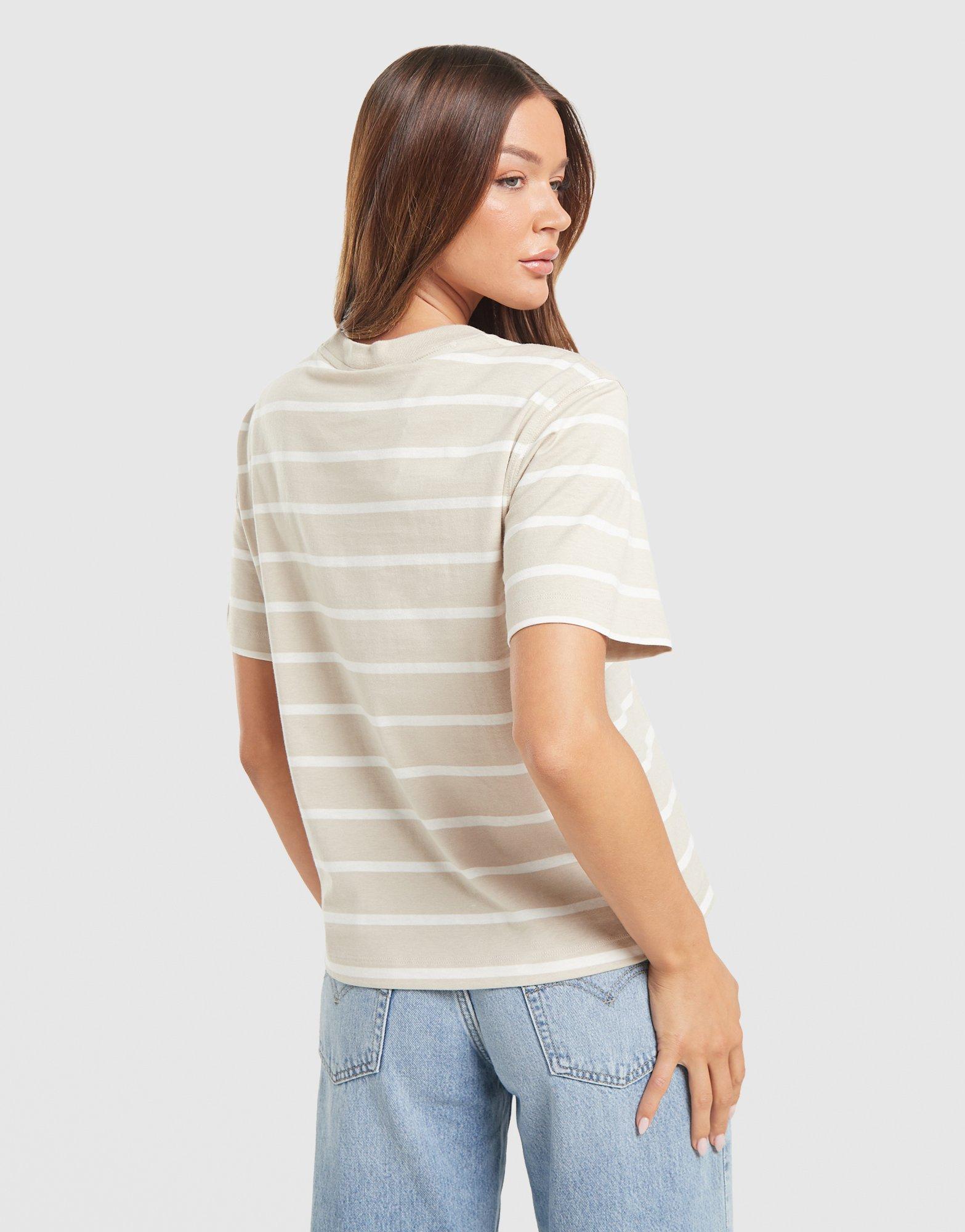 The North Face Vista Stripe T-Shirt