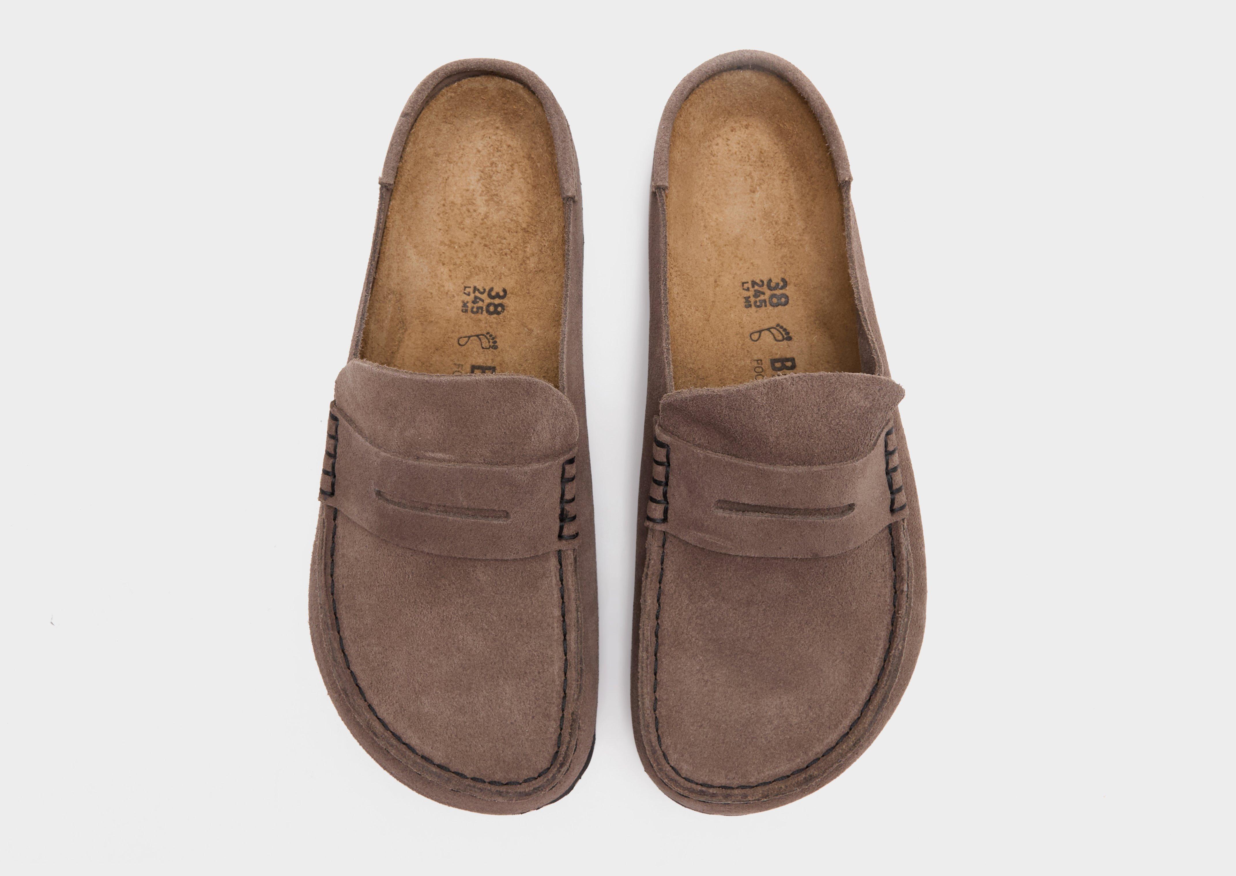 Birkenstock Naples Wrapped Women's