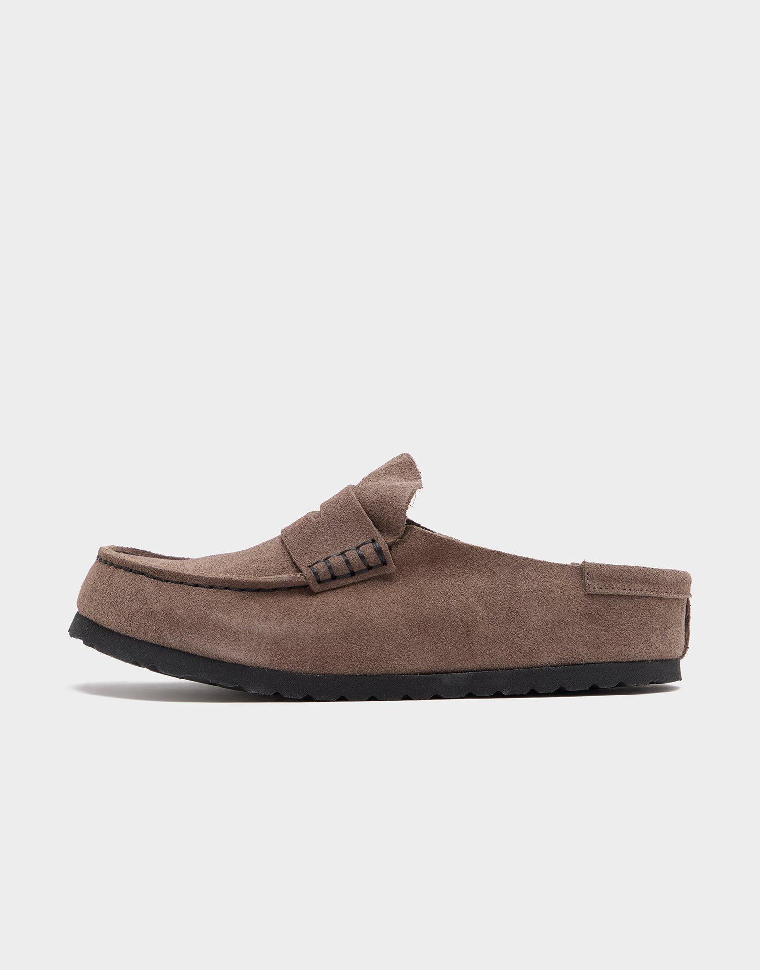 Birkenstock Sabot Naples Wrapped Donna
