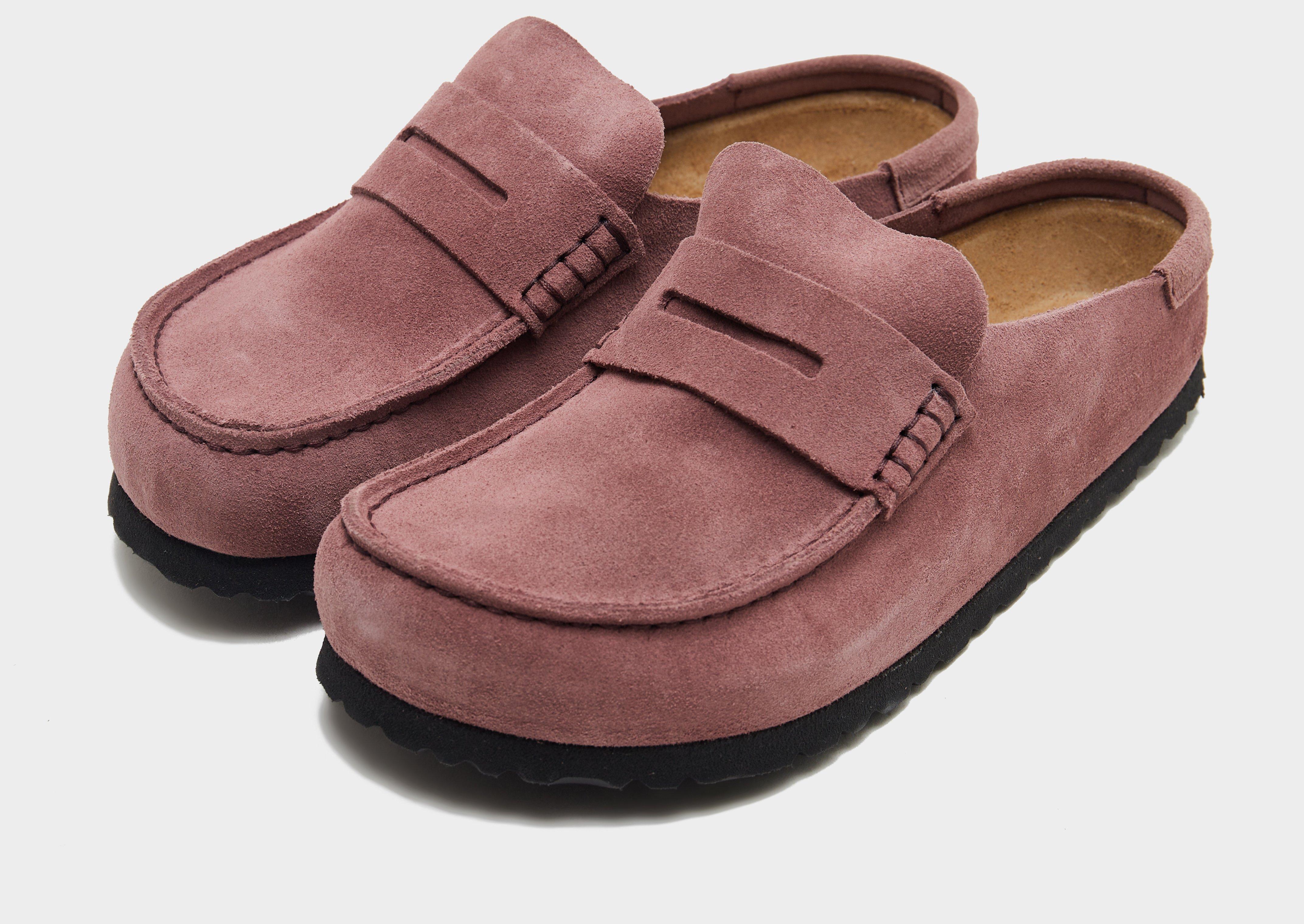 Birkenstock Naples Wrapped Women's