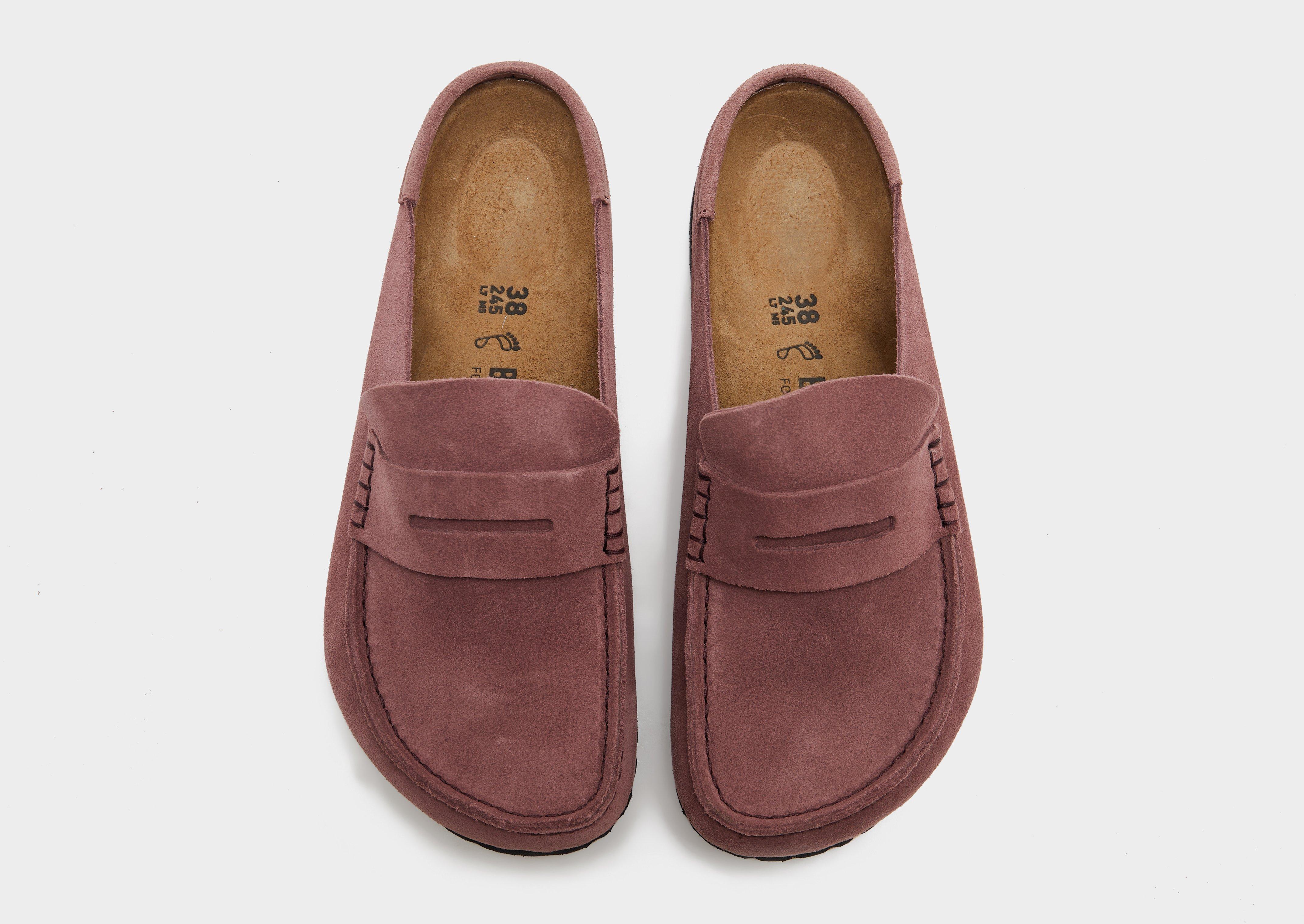 Birkenstock Naples Wrapped Women's